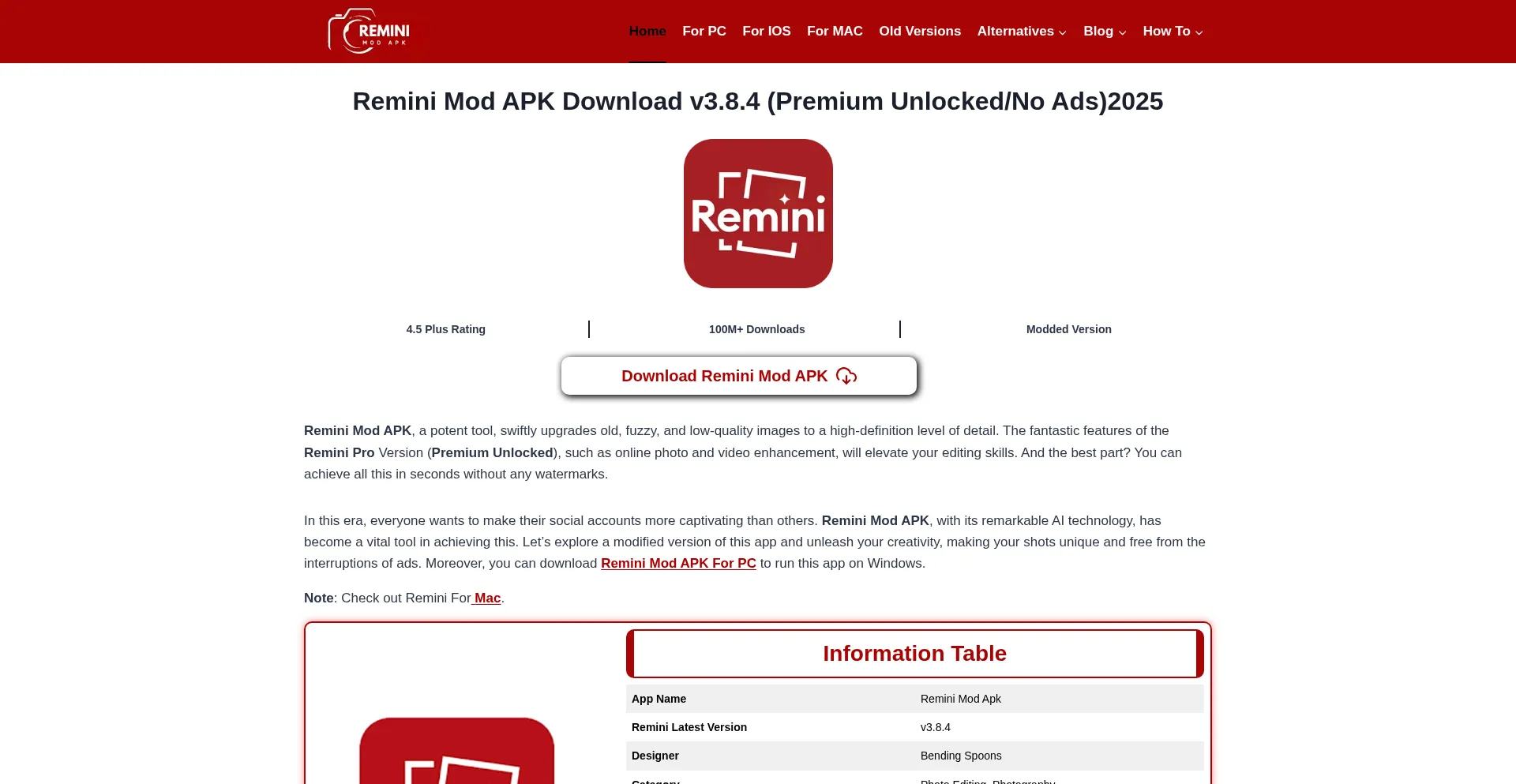 Is Remified.com Safe?