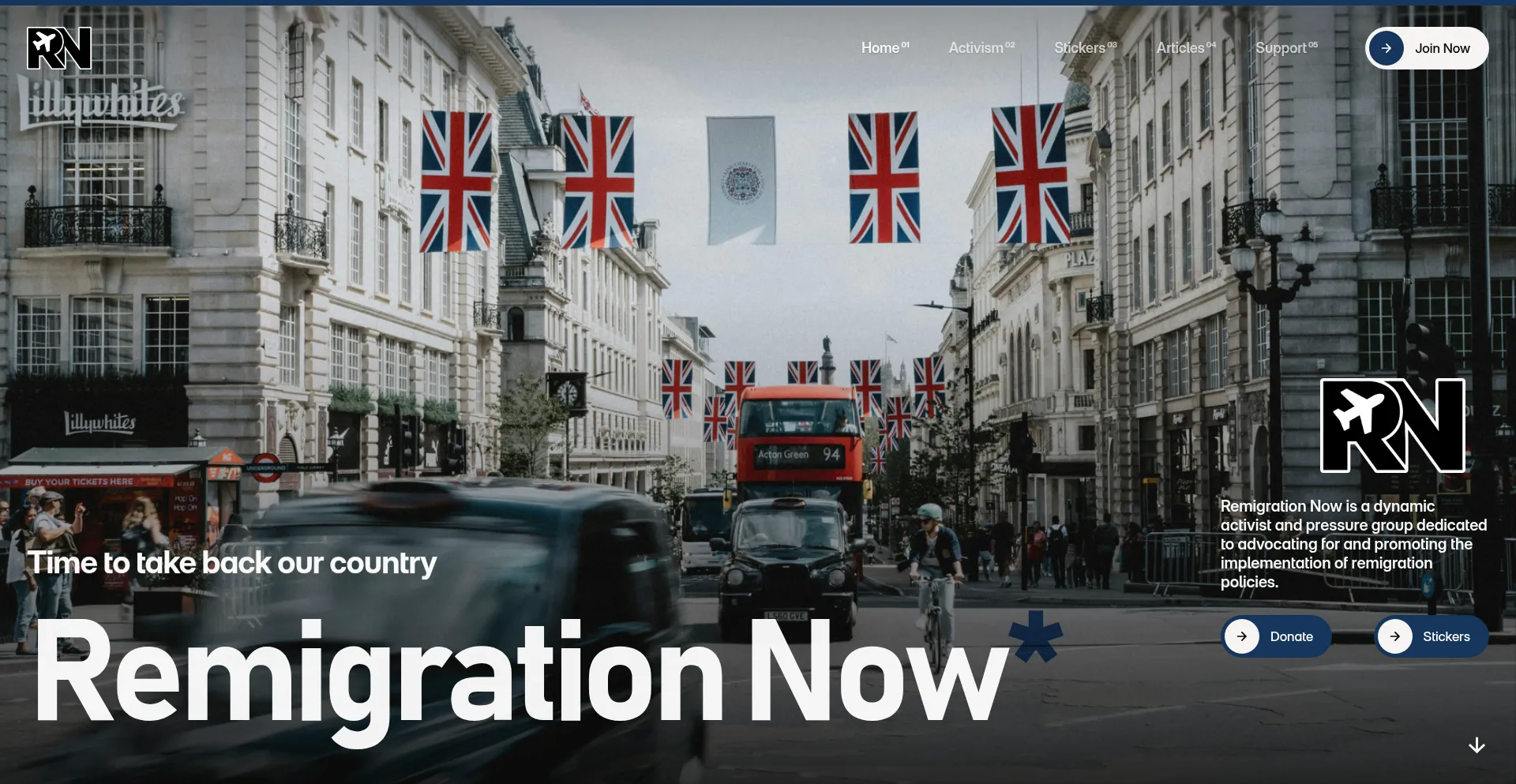 Remigrationnow.co.uk