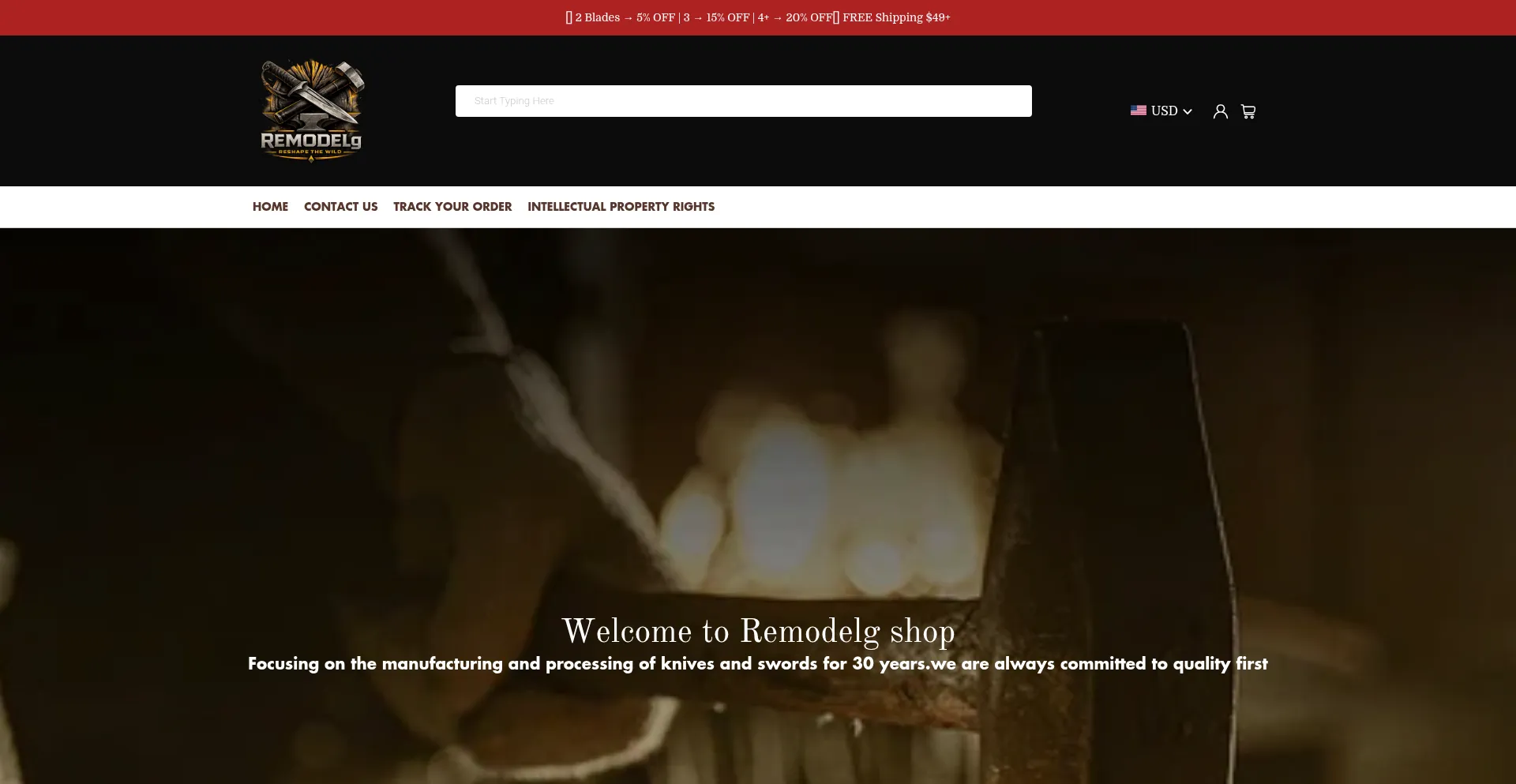 Remodelg.com
