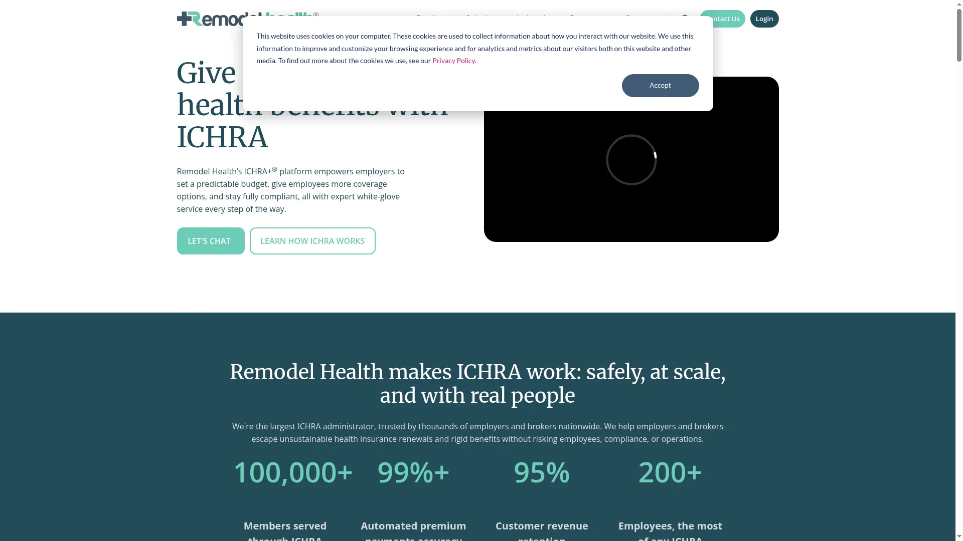 Remodelhealth.com
