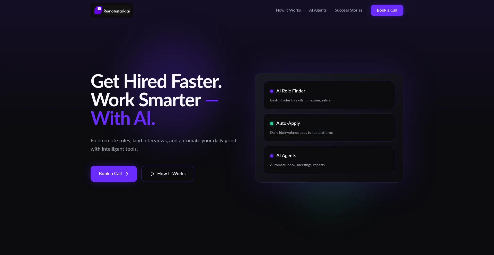Remotestack.ai
