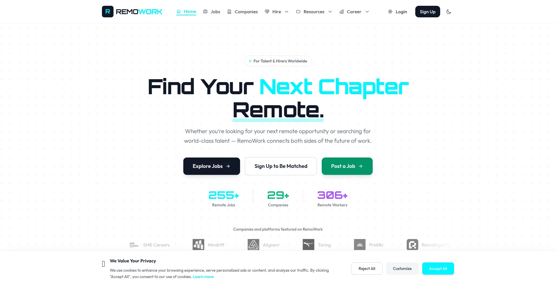 Remowork.life