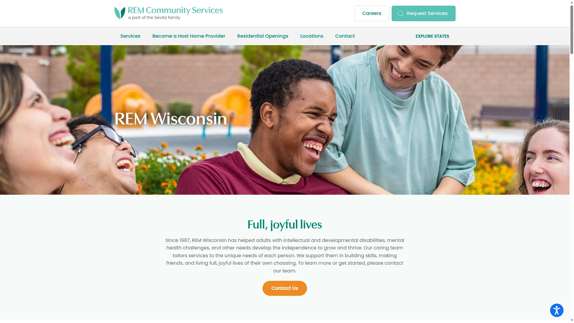Remwisconsin.com