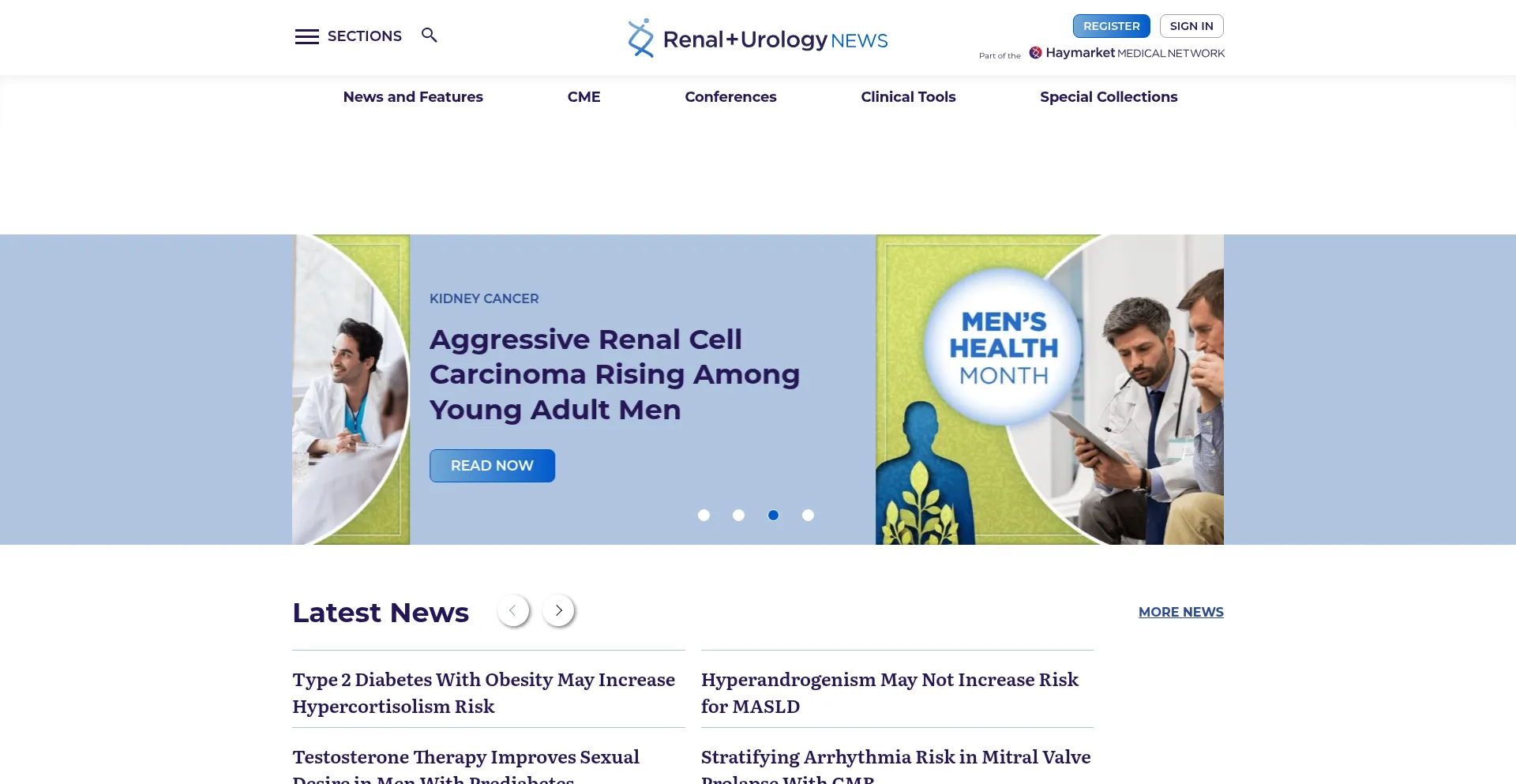 Renalandurologynews.com