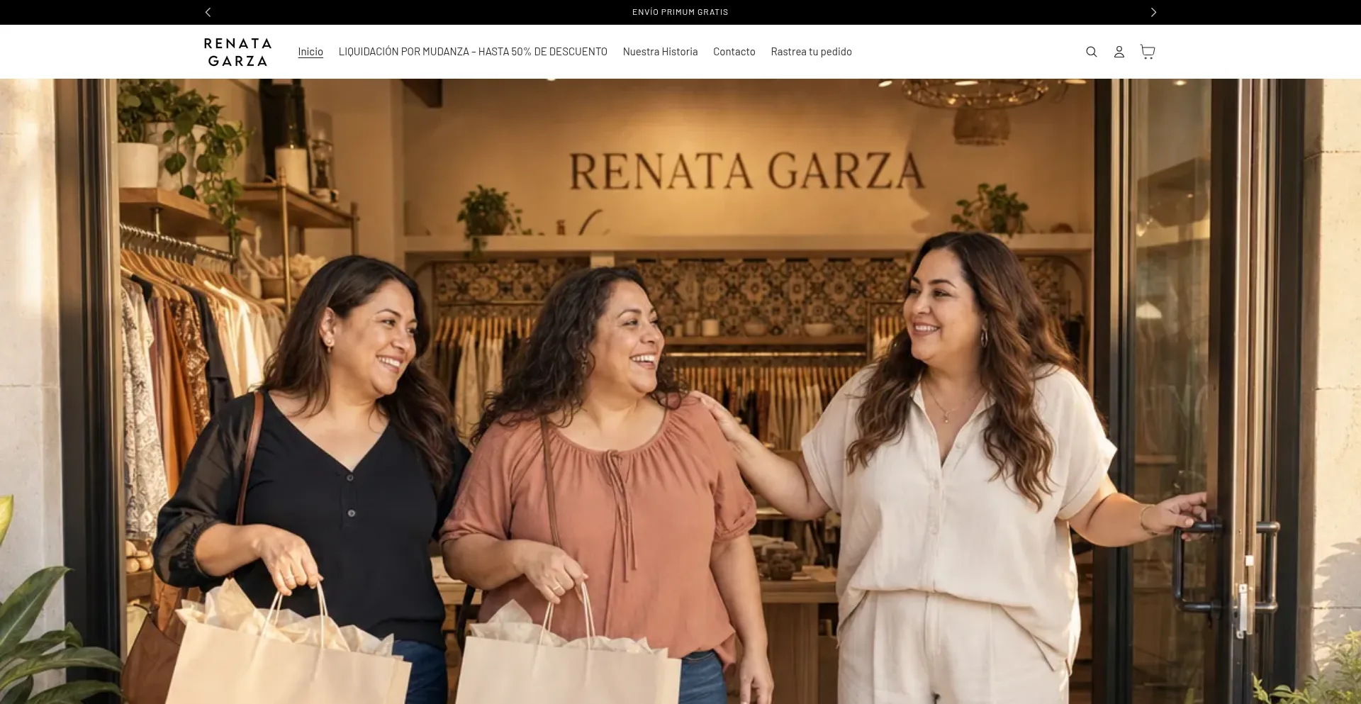 Renata-garza.com