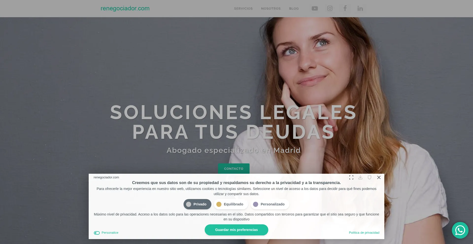 Renegociador.com