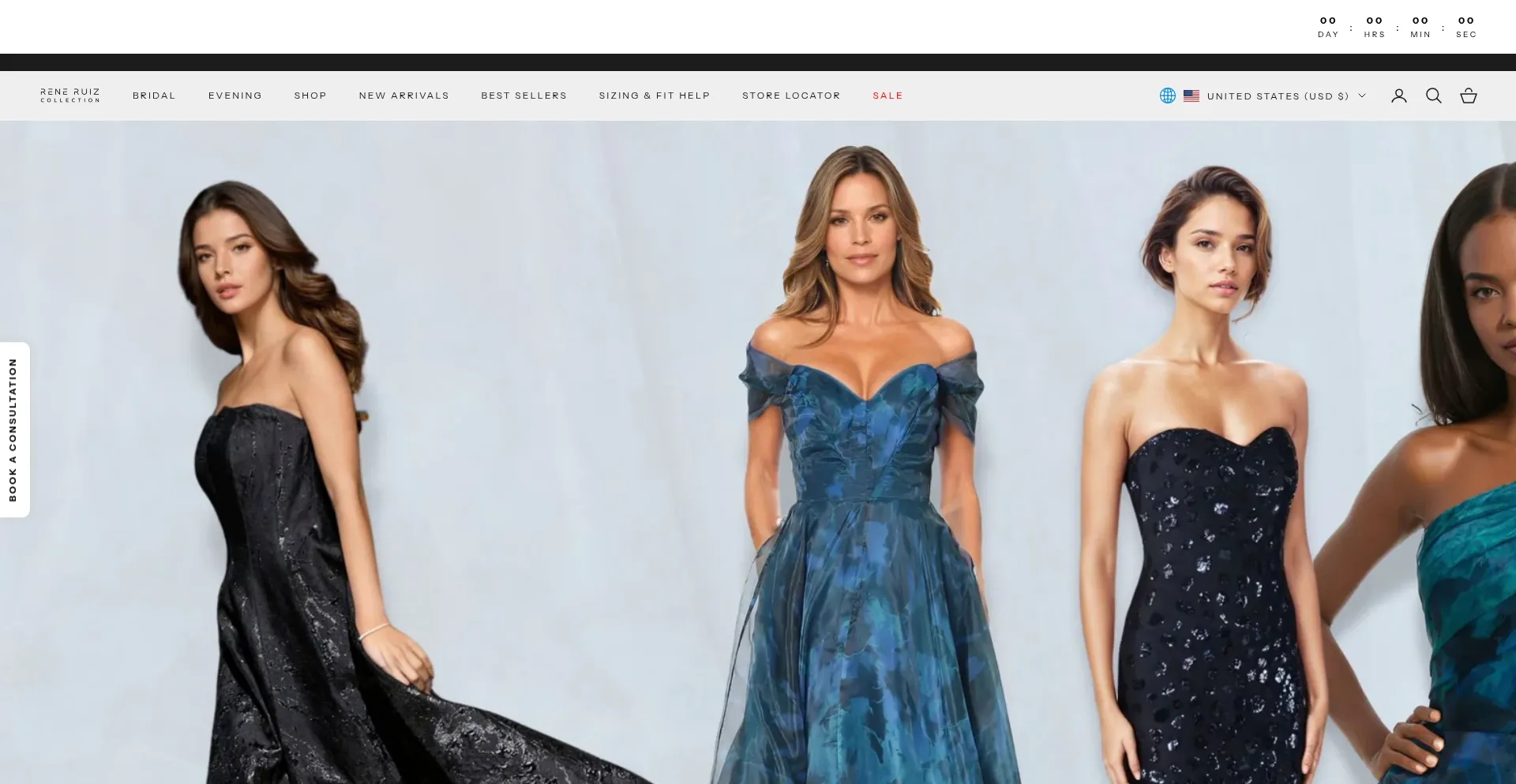 Is Reneruizcollection.com Safe?