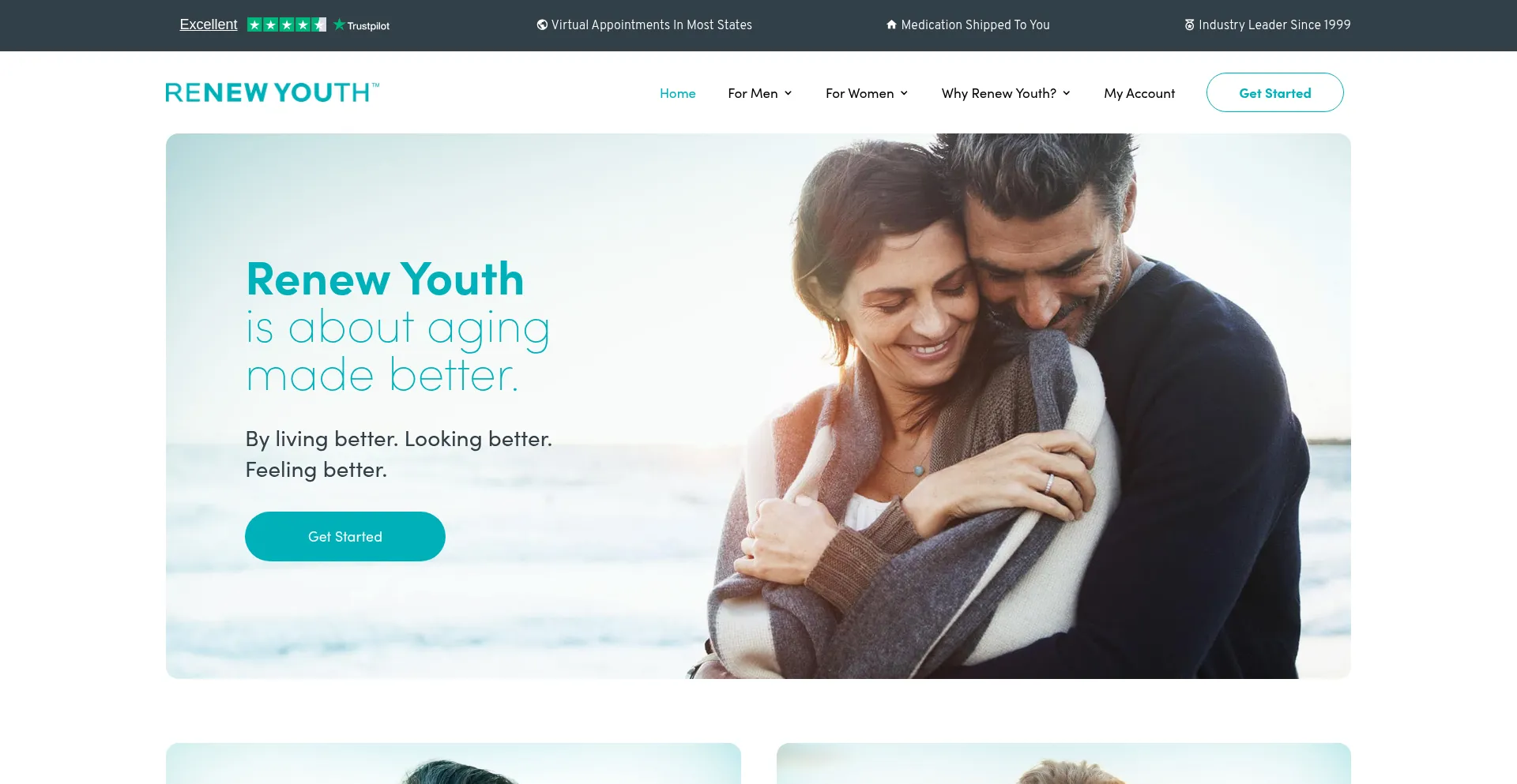 Is Renewyouth.com Safe?