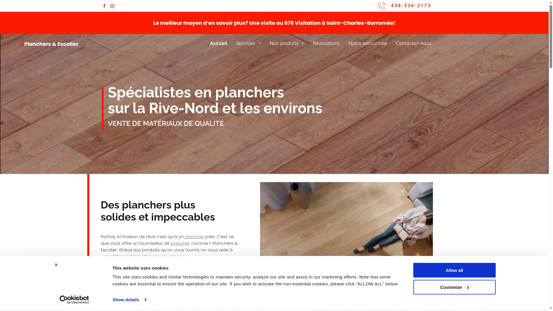 Renovationfplanchers.com