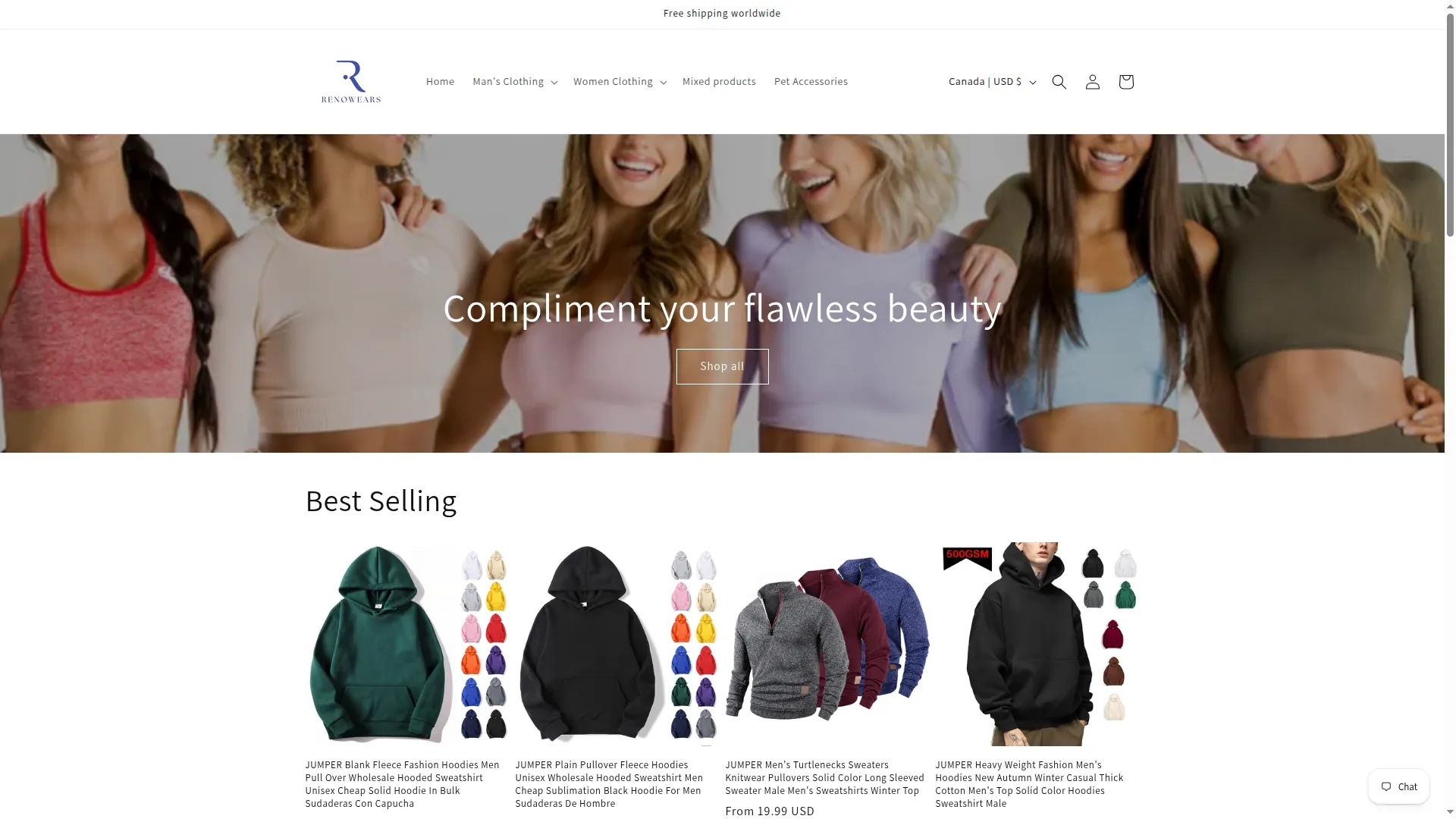 Renowears.com