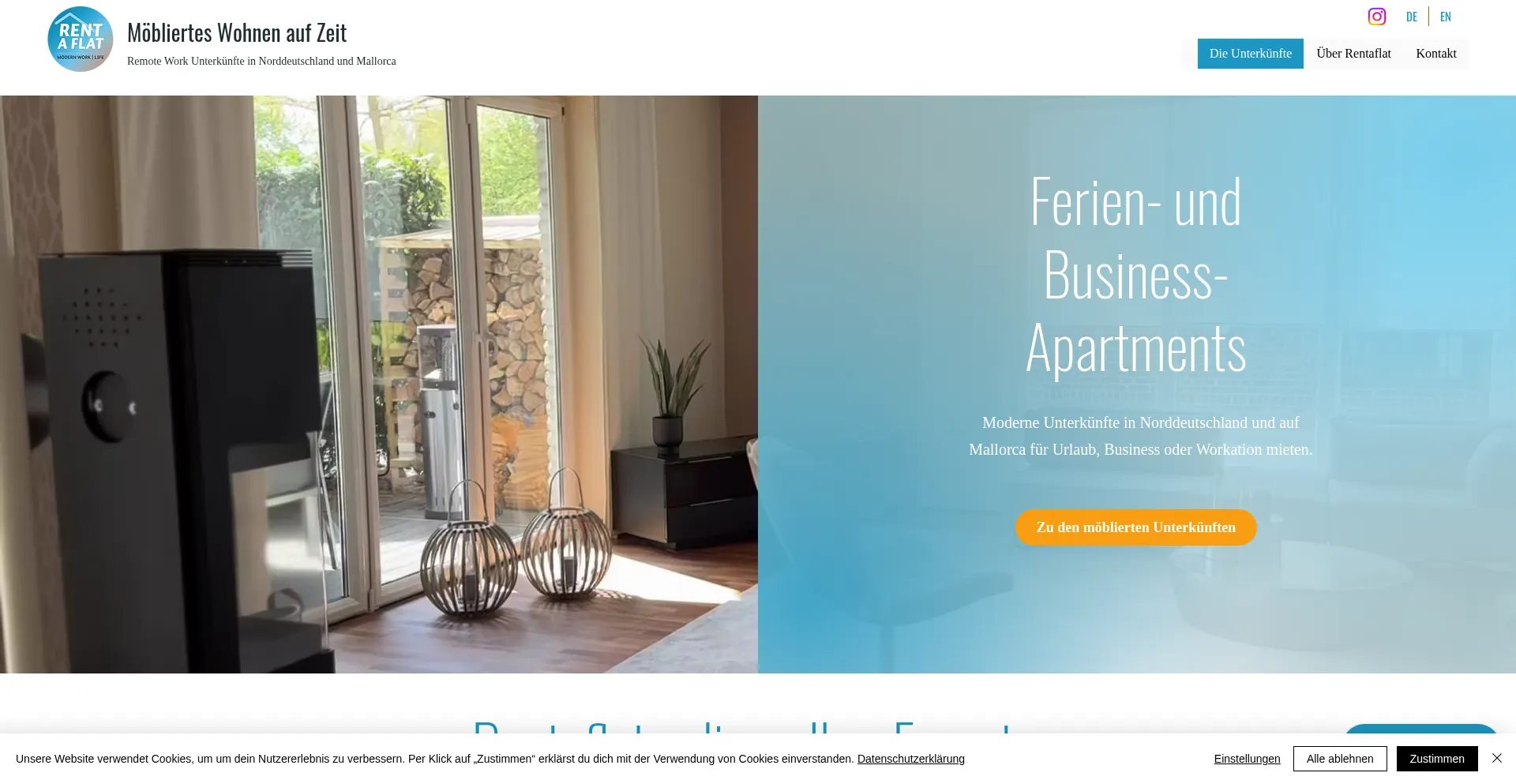 Rentaflat.online