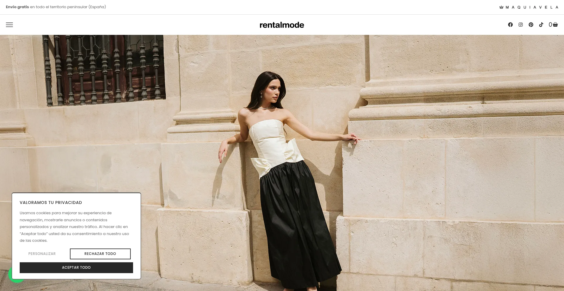 Rentalmode.com