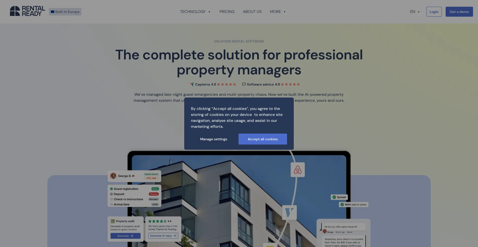 Rentalready.com