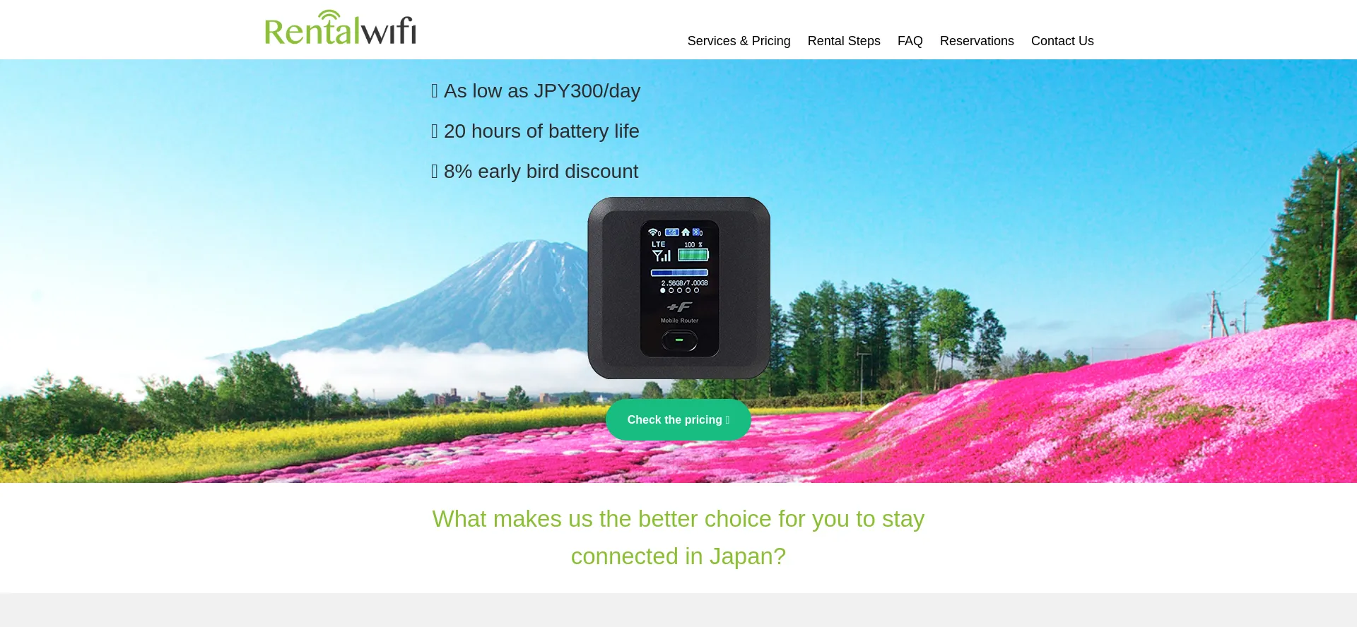 Rentalwifi.com