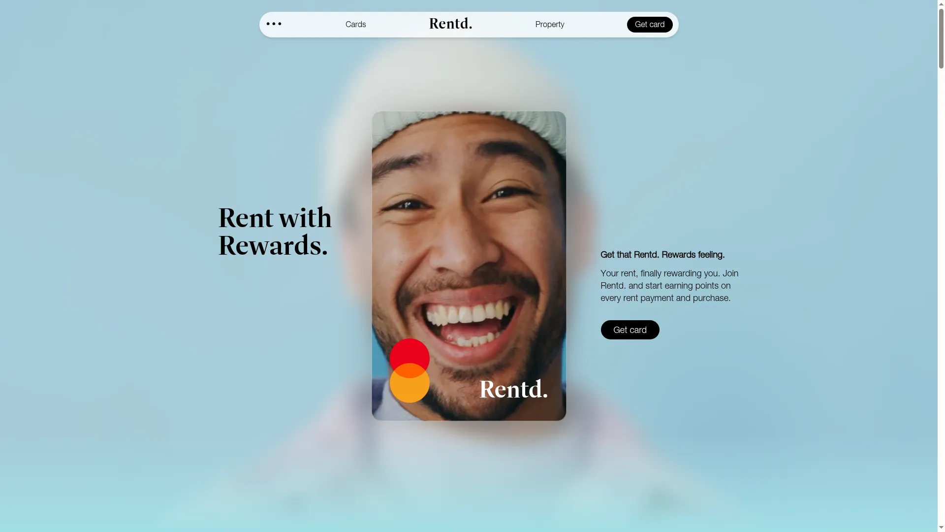 Rentd.co.uk