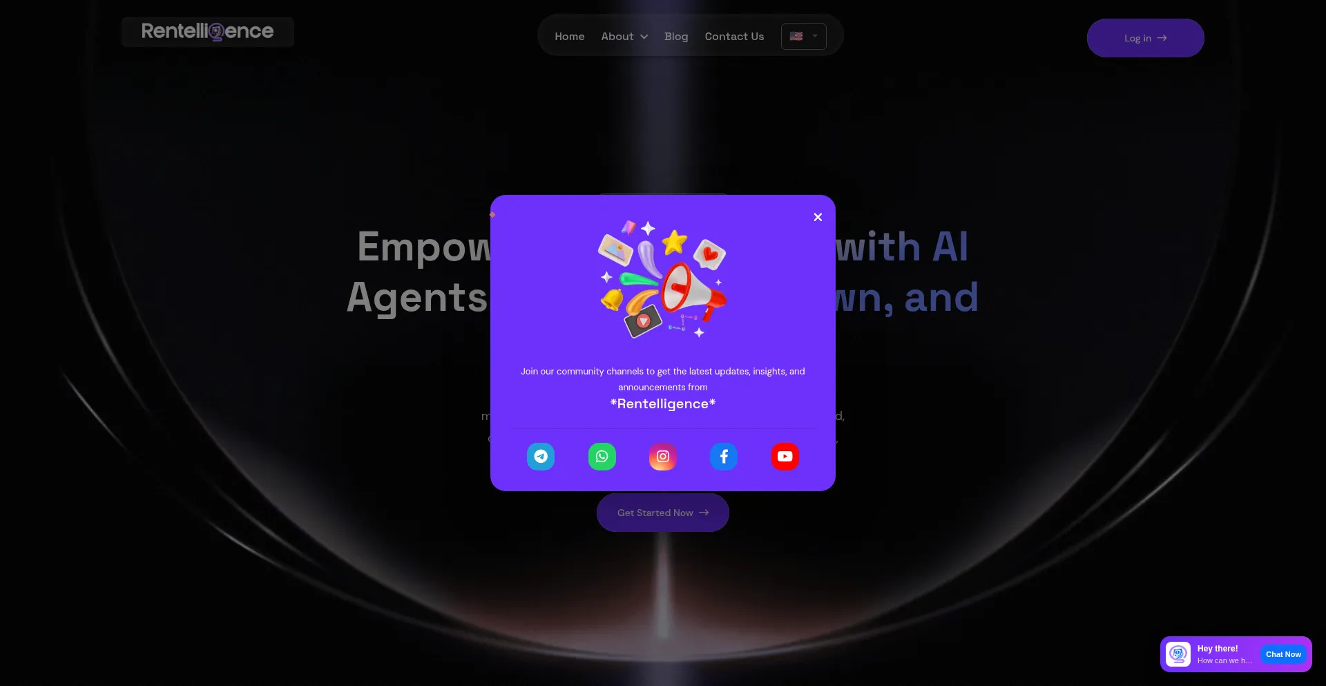 Rentelligence.ai