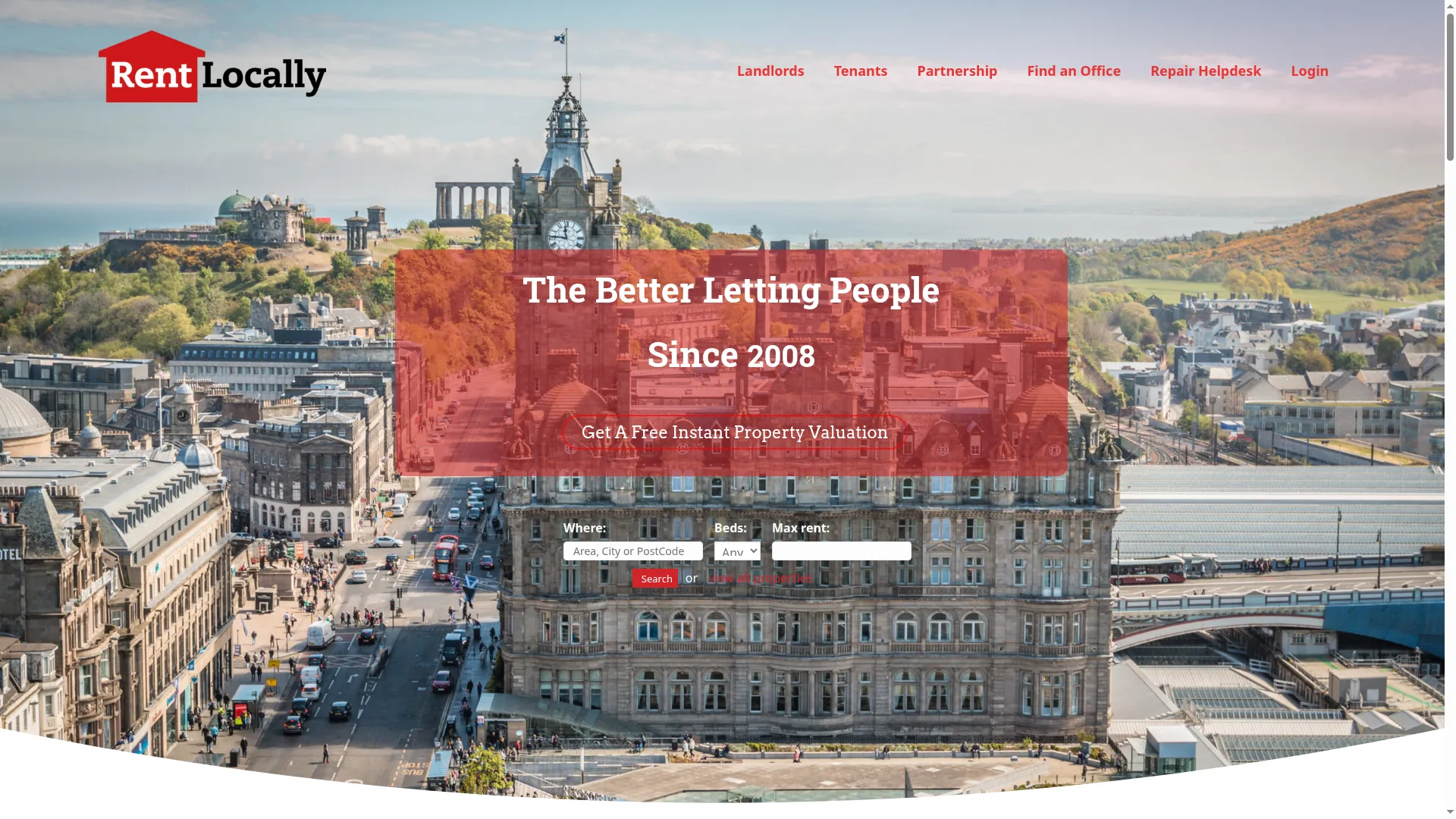 Rentlocally.co.uk