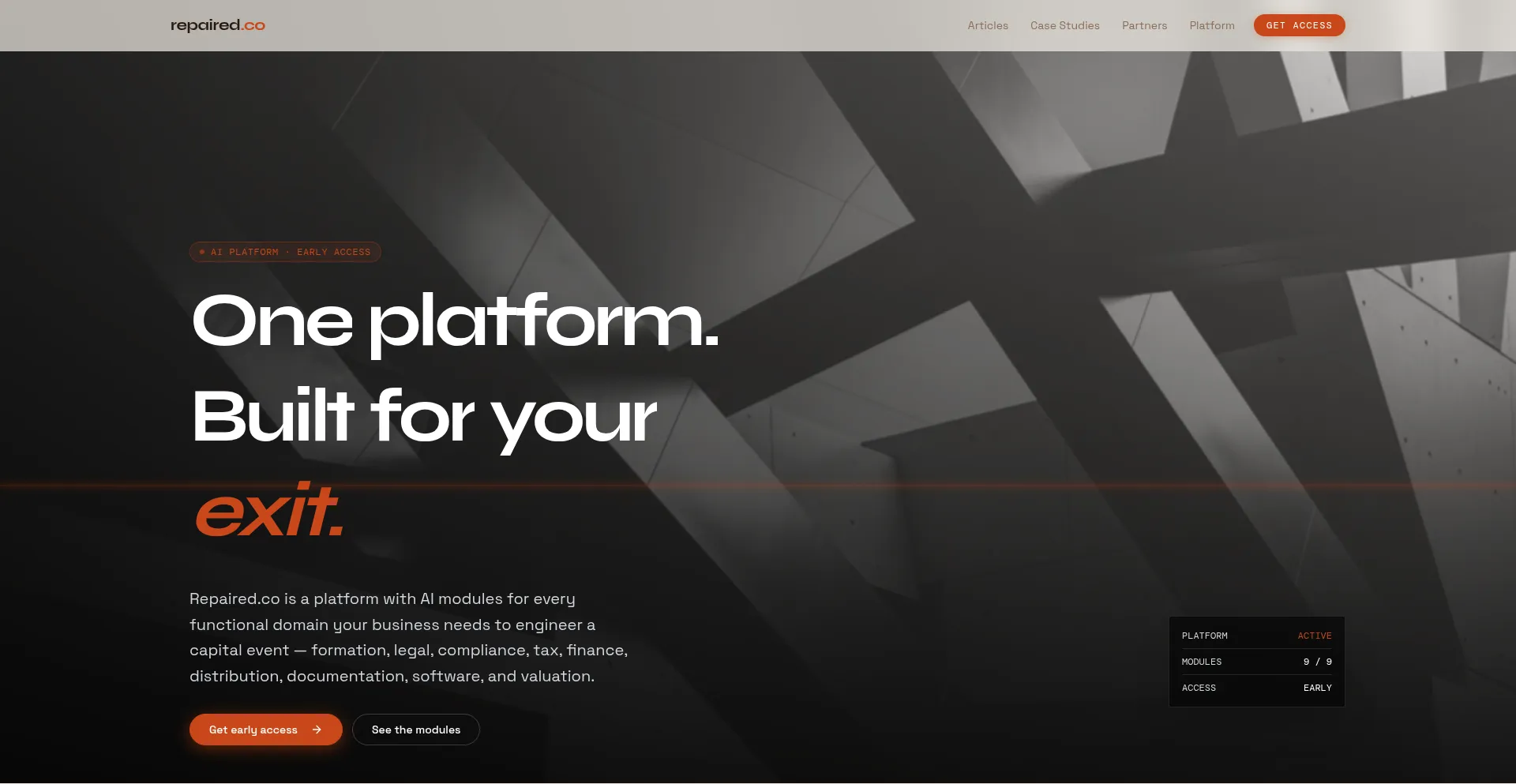 Repaired.co