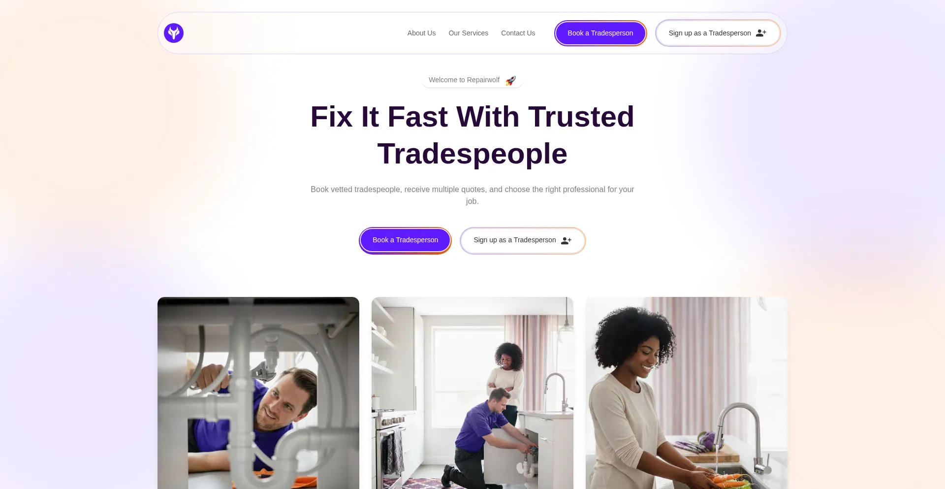 Repairwolf.co.uk