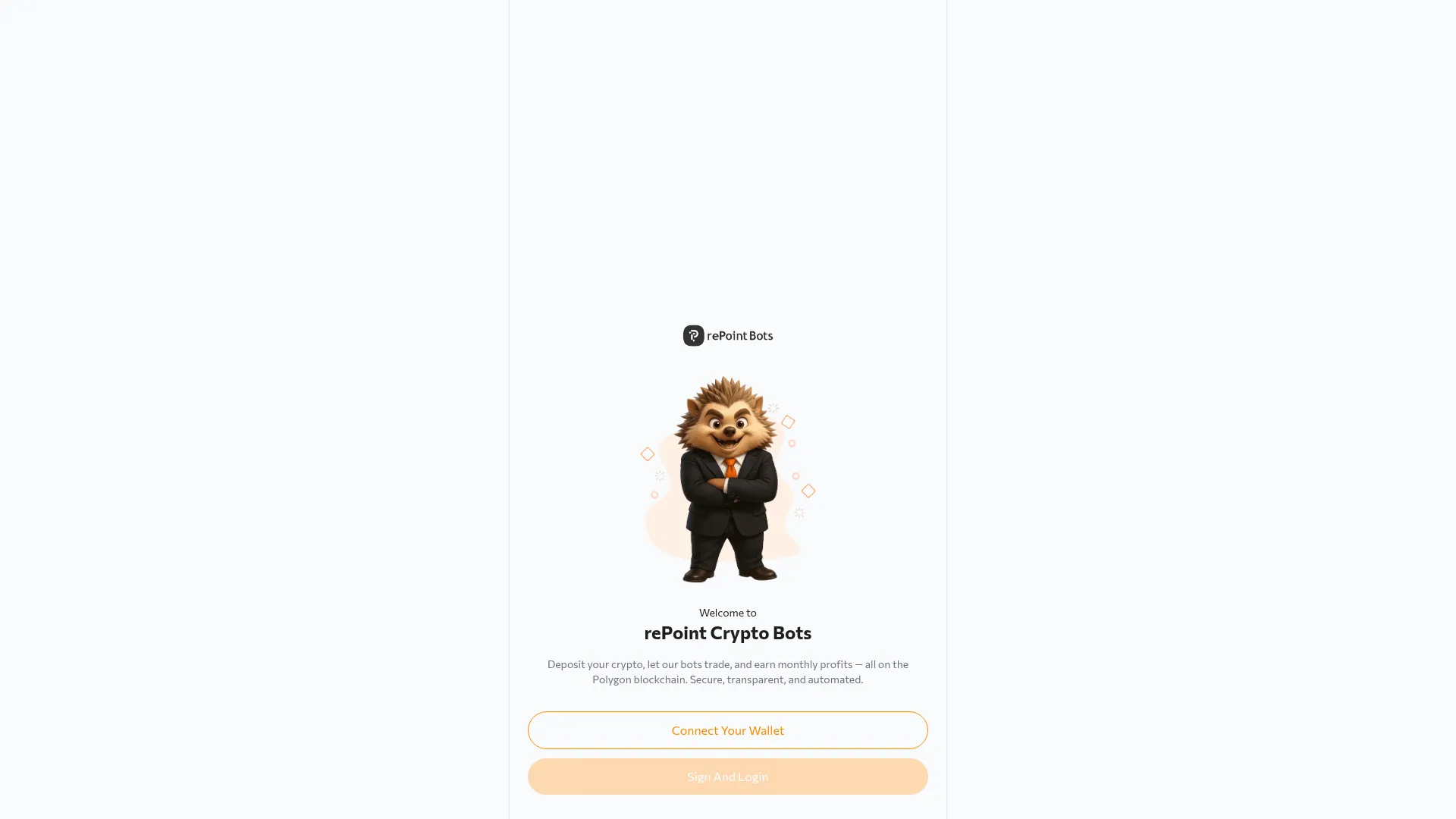 Repointbot.com