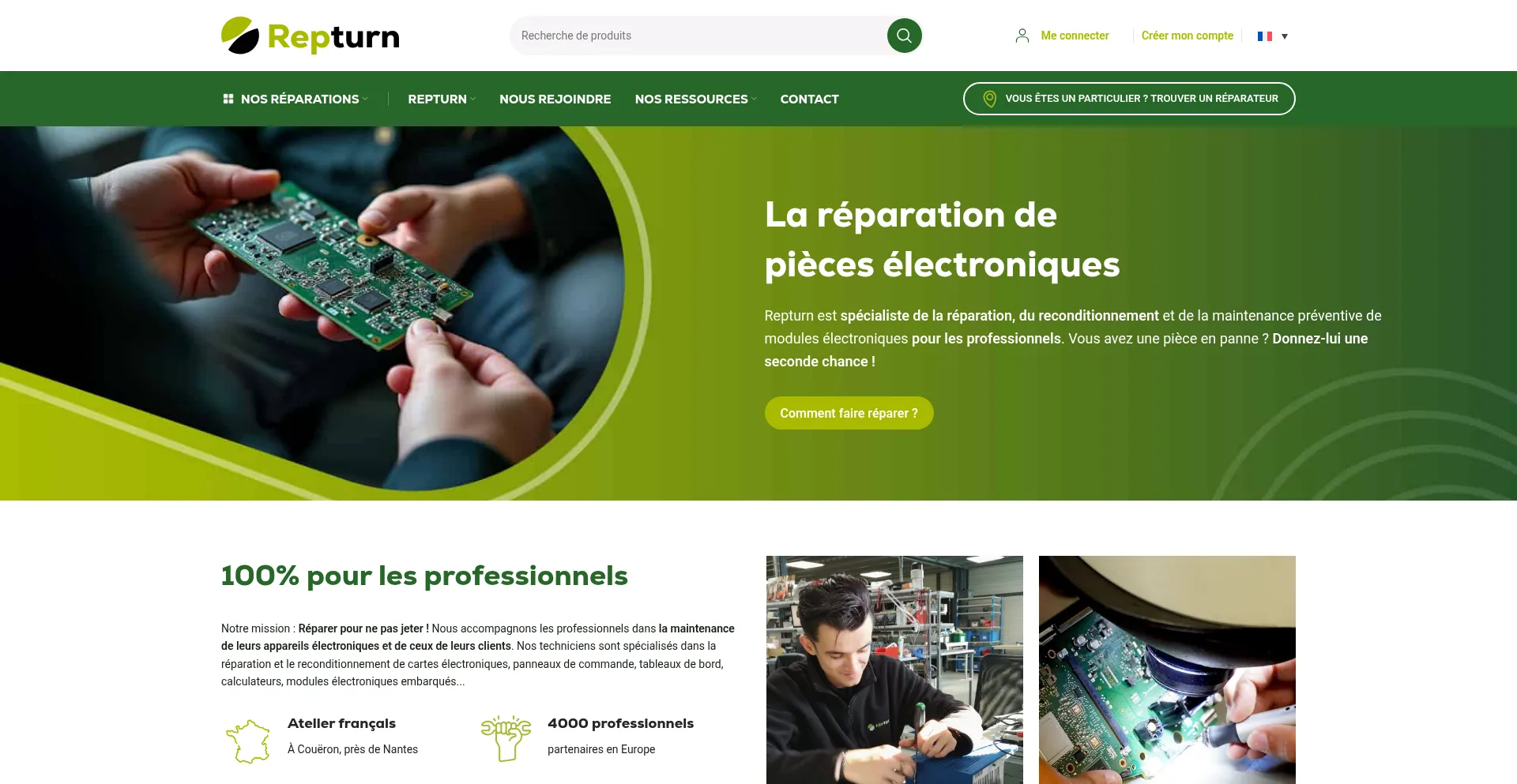 Repturn.com