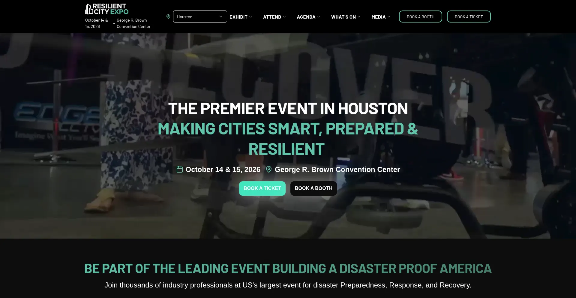 Resilientcityexpo.com