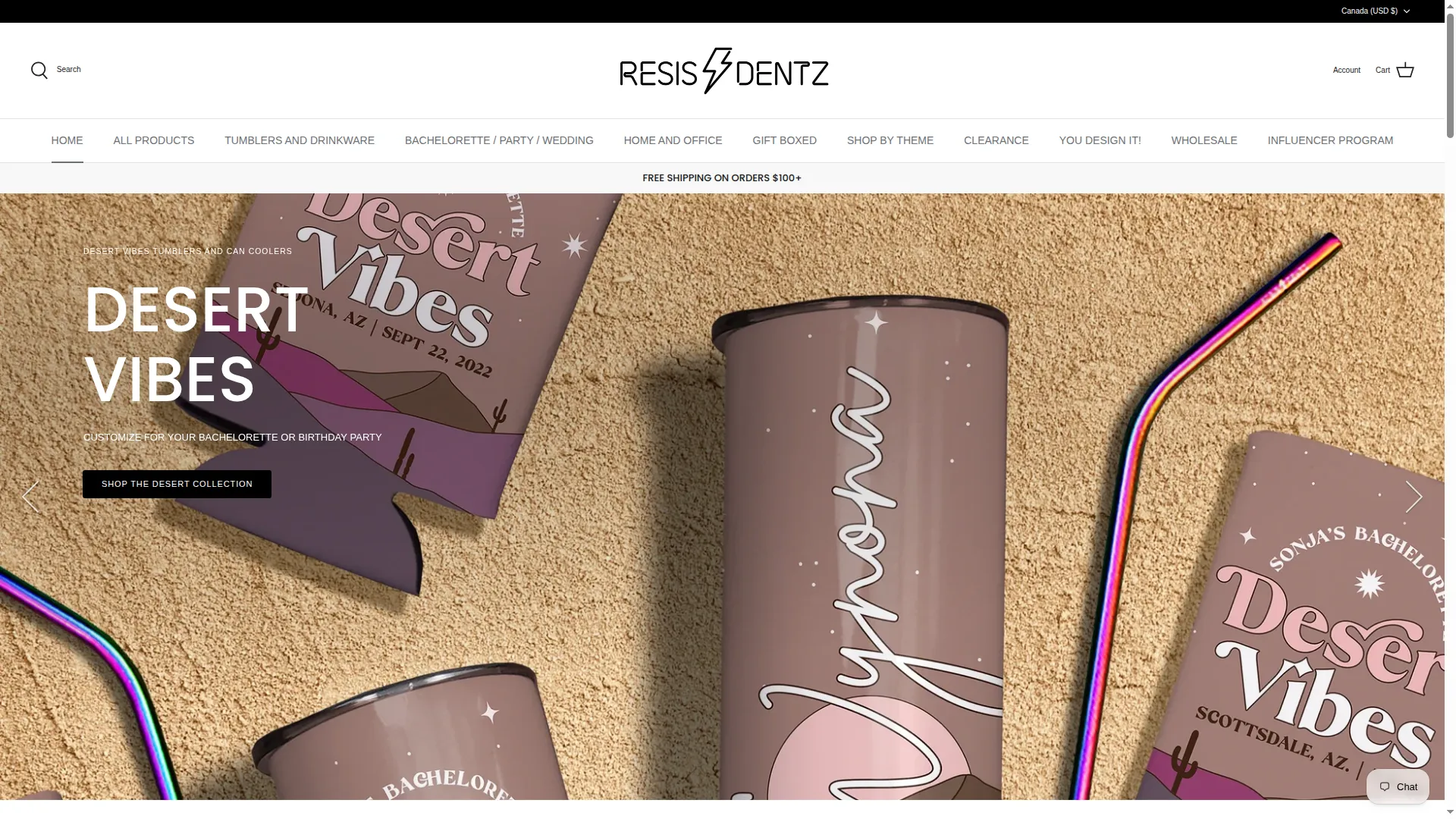 Resisdentz.com
