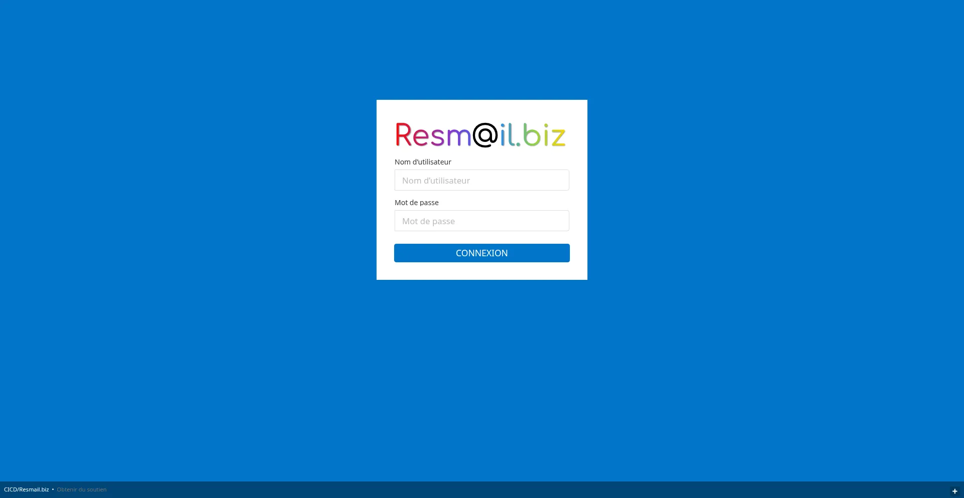 Resmail.biz