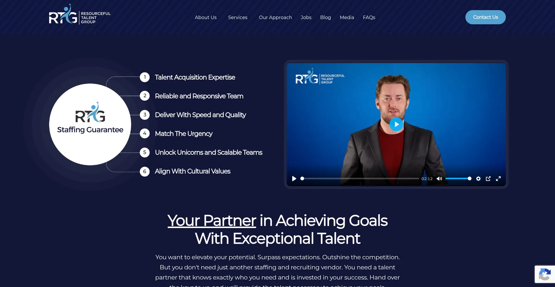 Resourcefultalentgroup.com