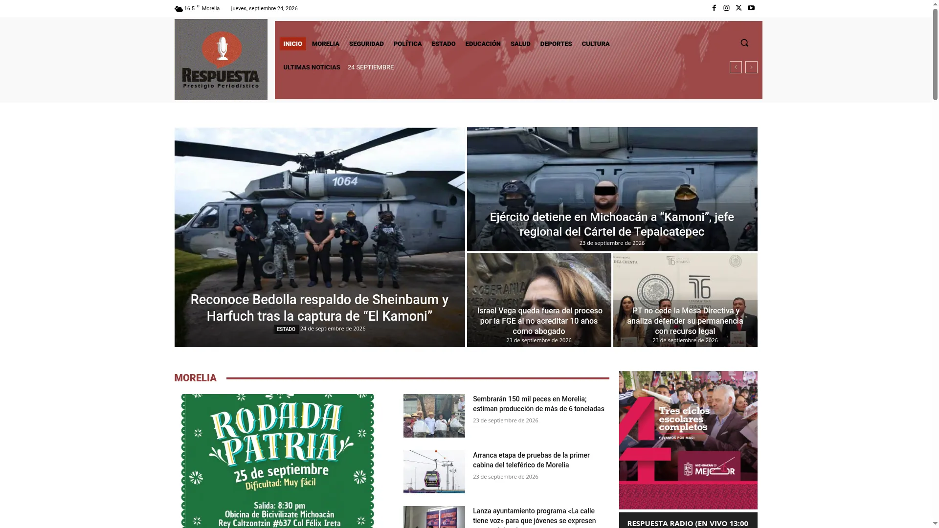 Respuesta.com.mx