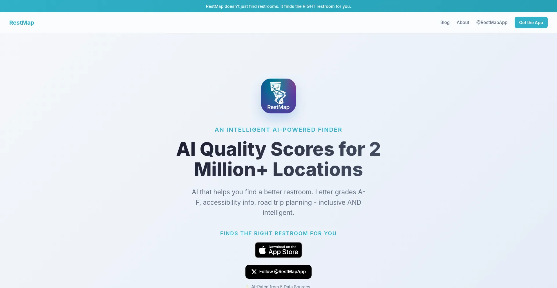 Restmap.io