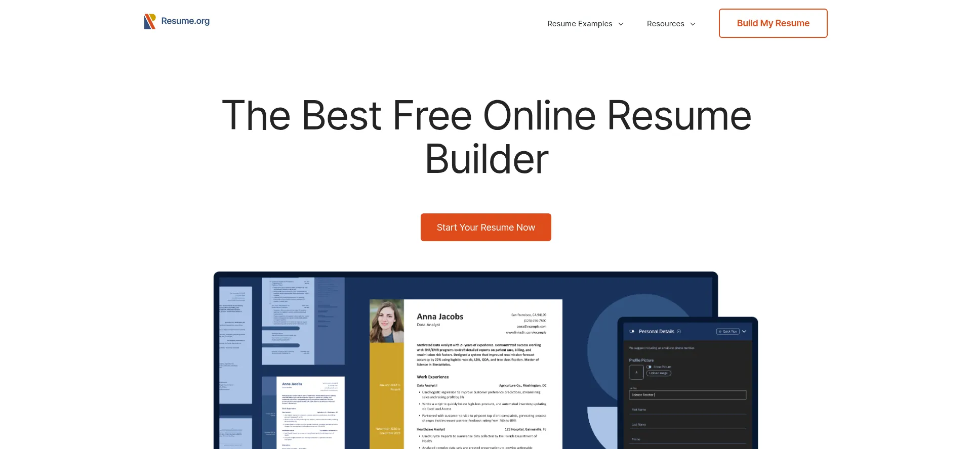 Resume.org
