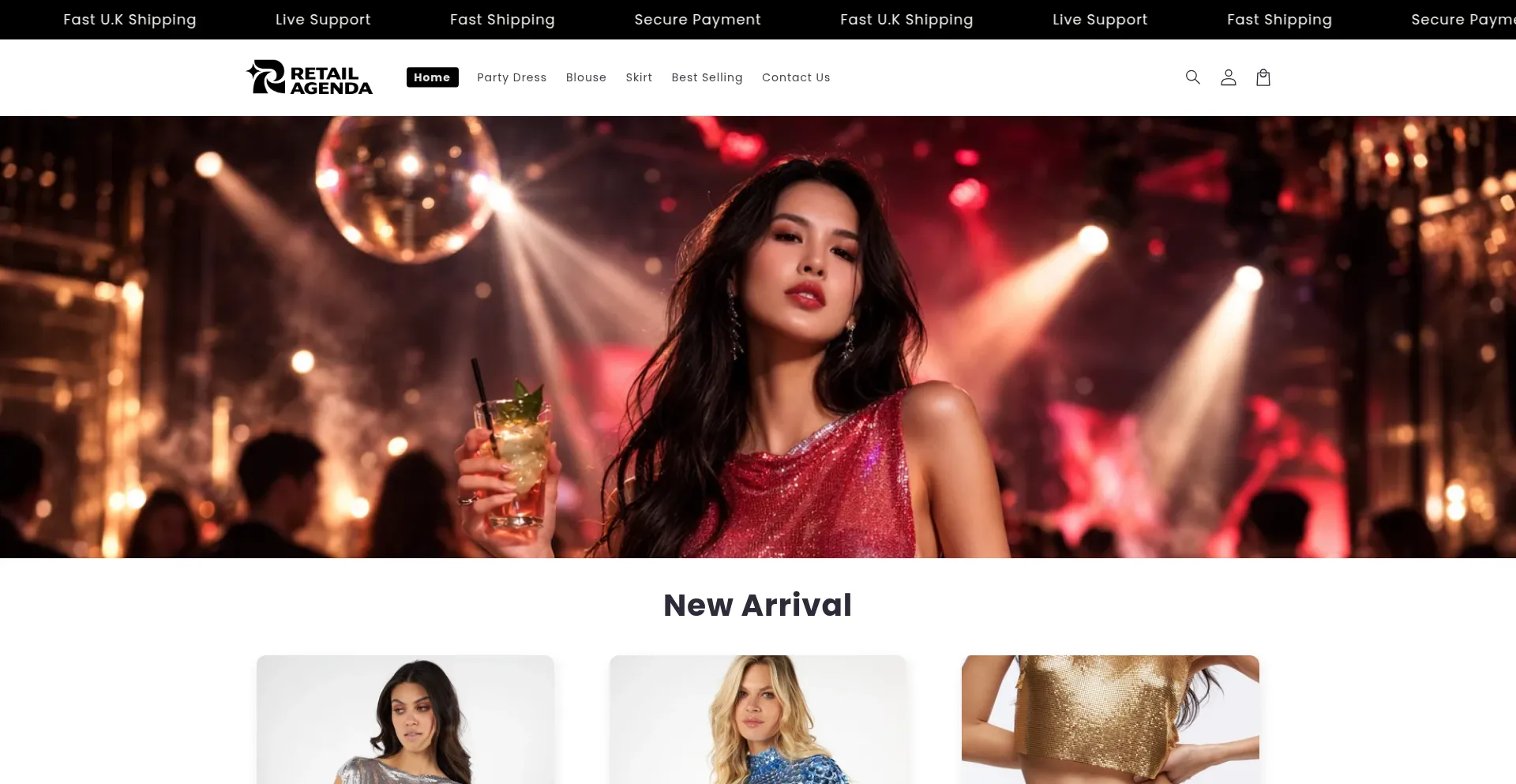 Retailagenda.co.uk