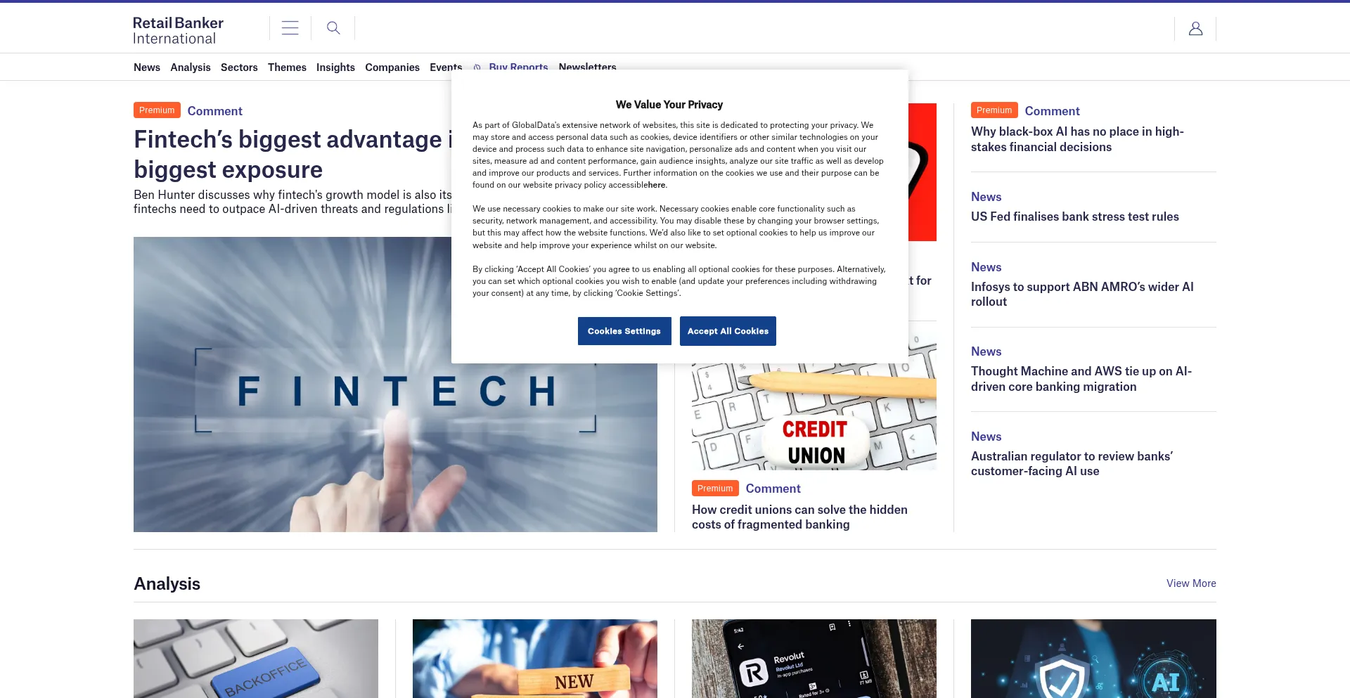 Retailbankerinternational.com