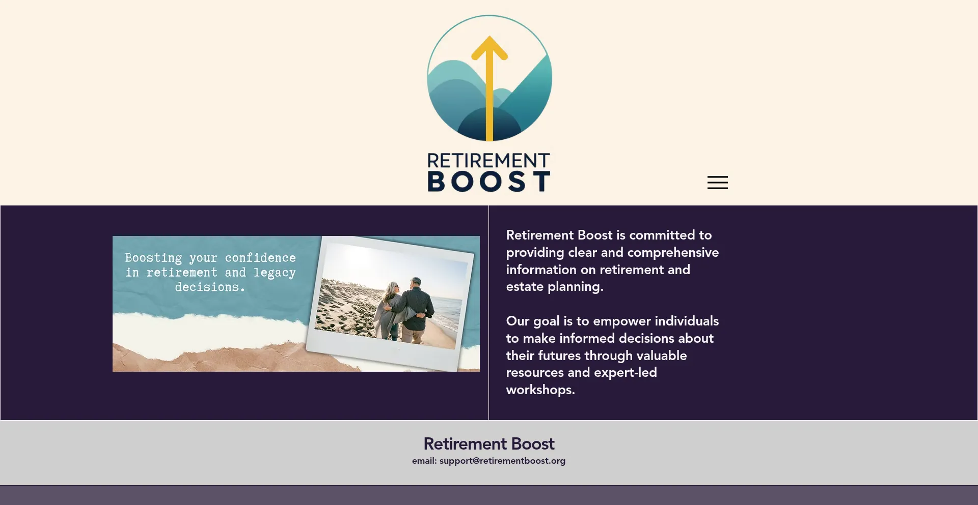 Retirementboost.org