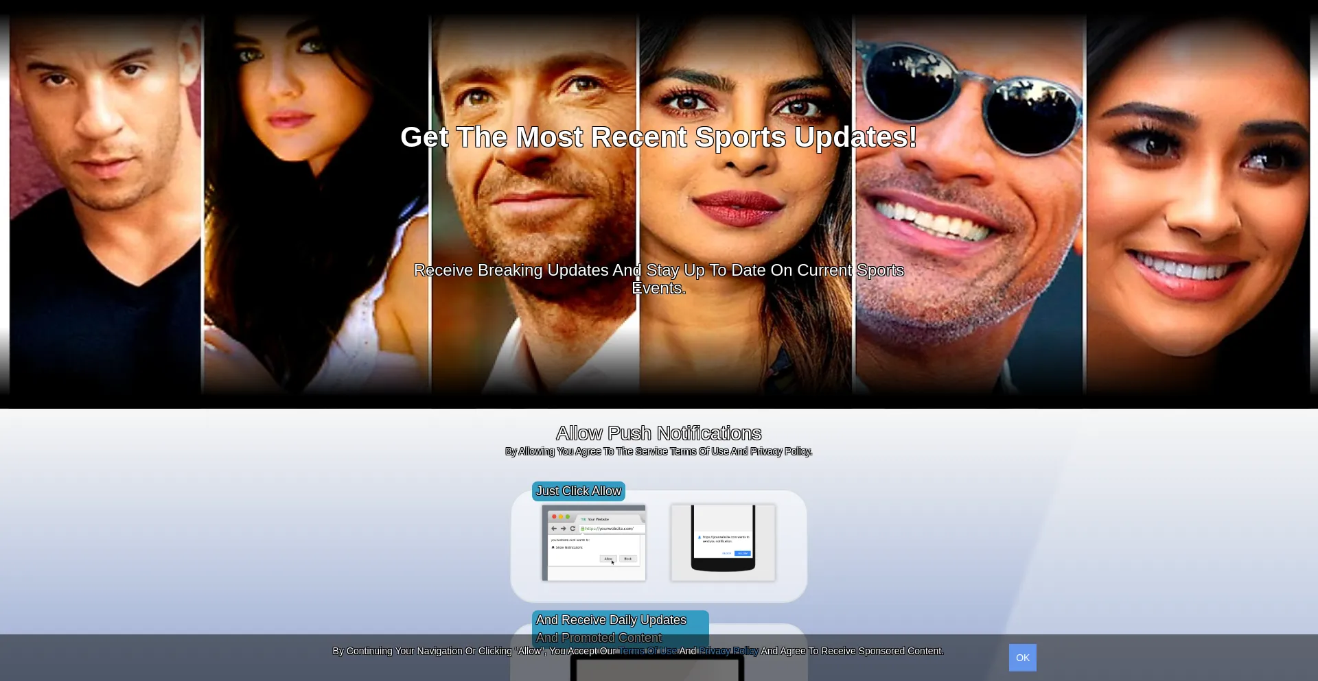 Website screenshot of Retobeassilentasaf.org