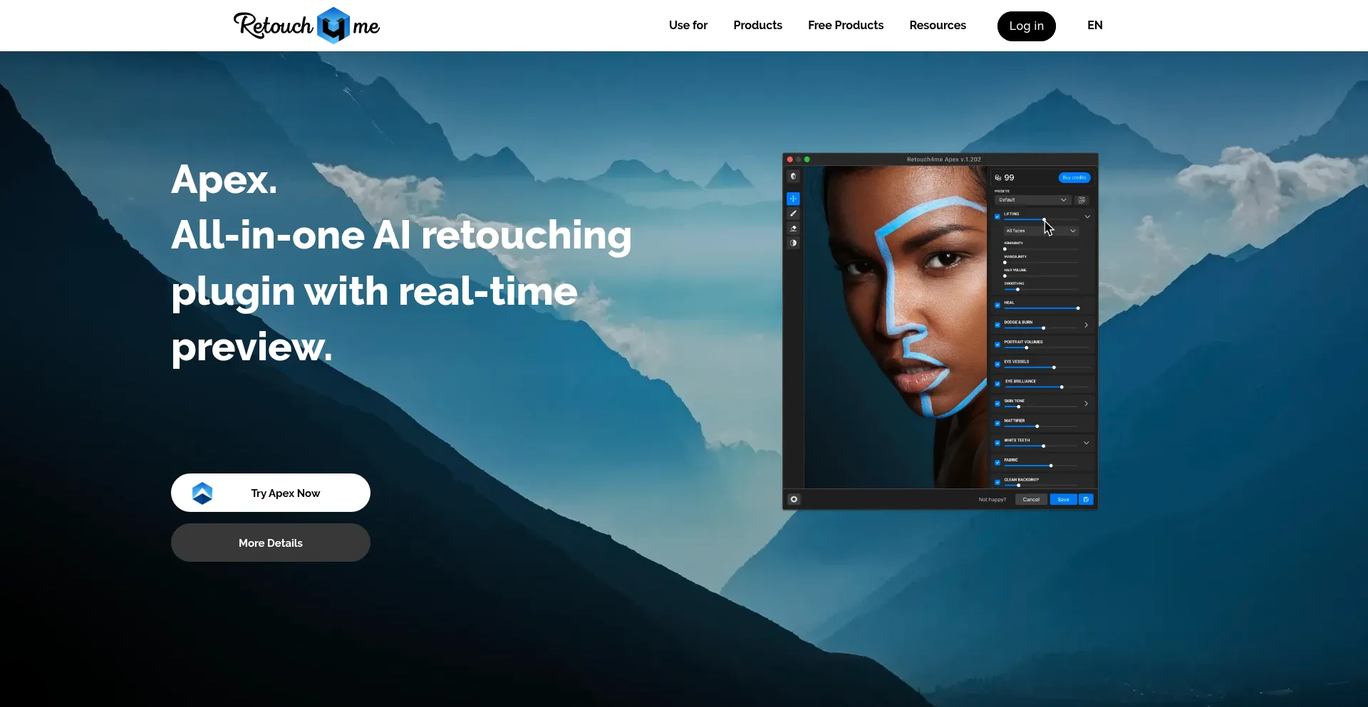 Is Retouch4.me Safe?