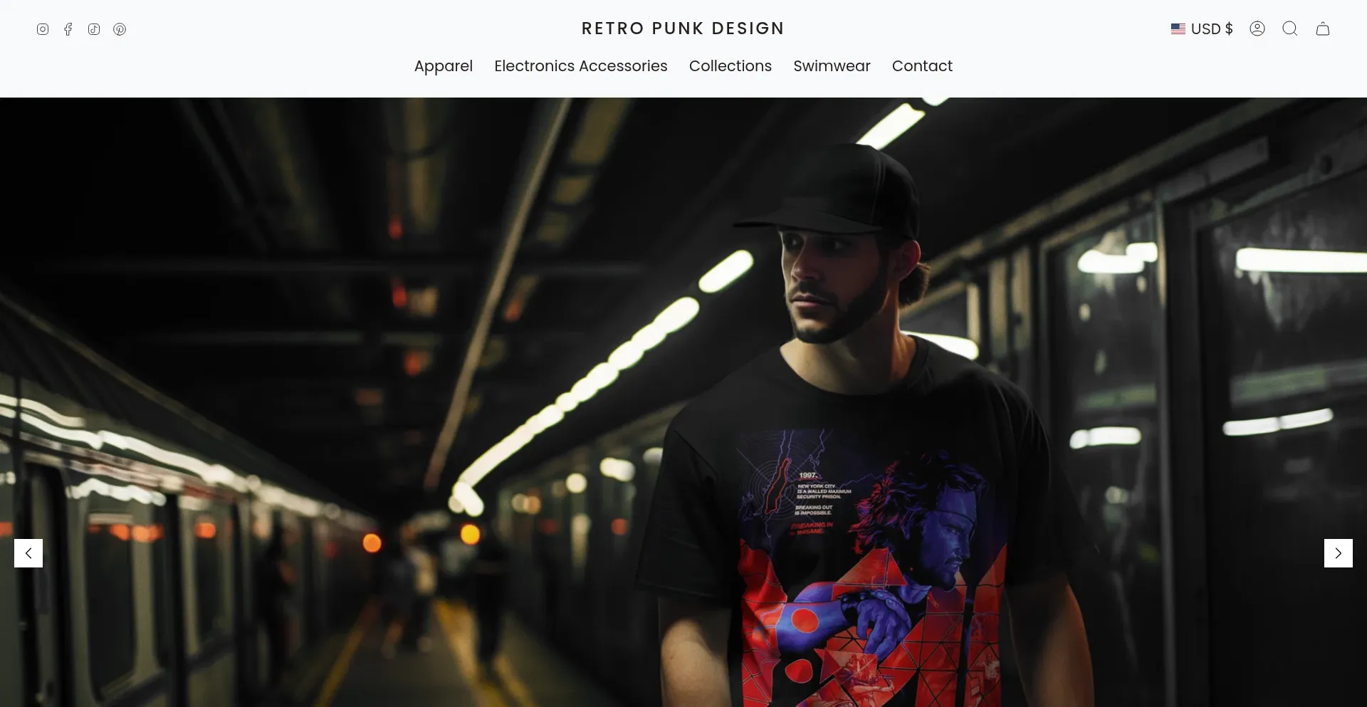 Retropunkdesign.com