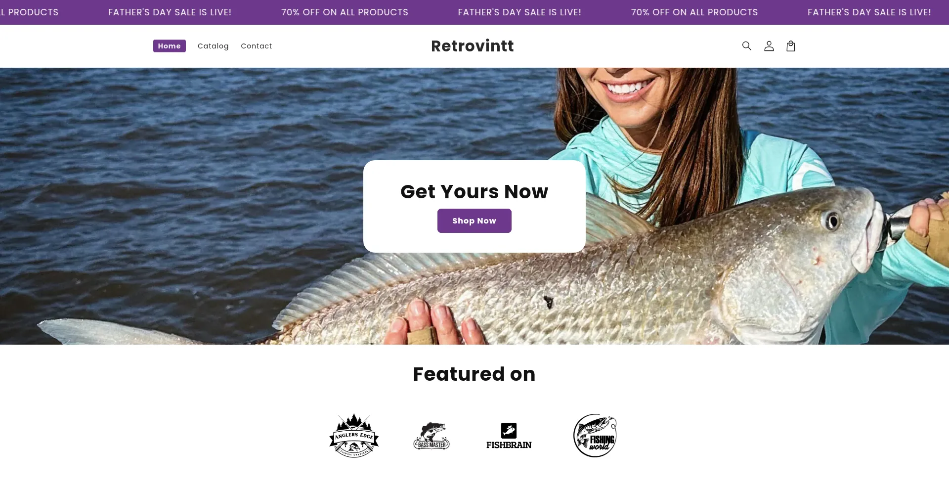 Retrovintt.com