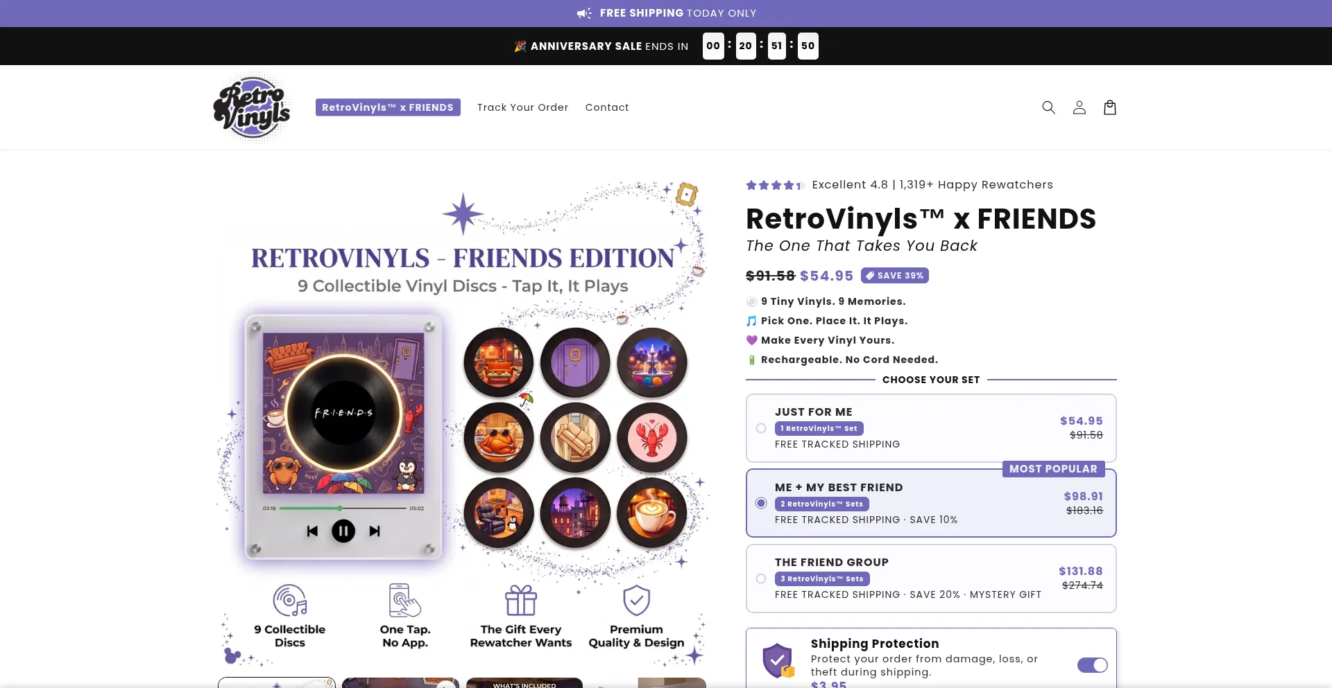 Retrovinyls.shop