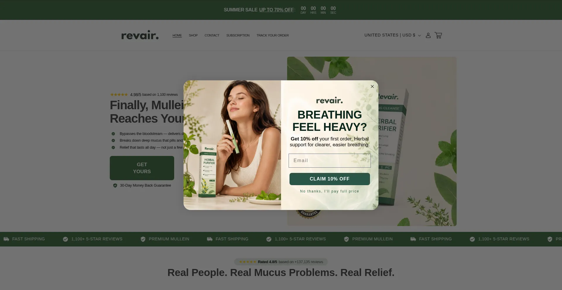 Revair.store