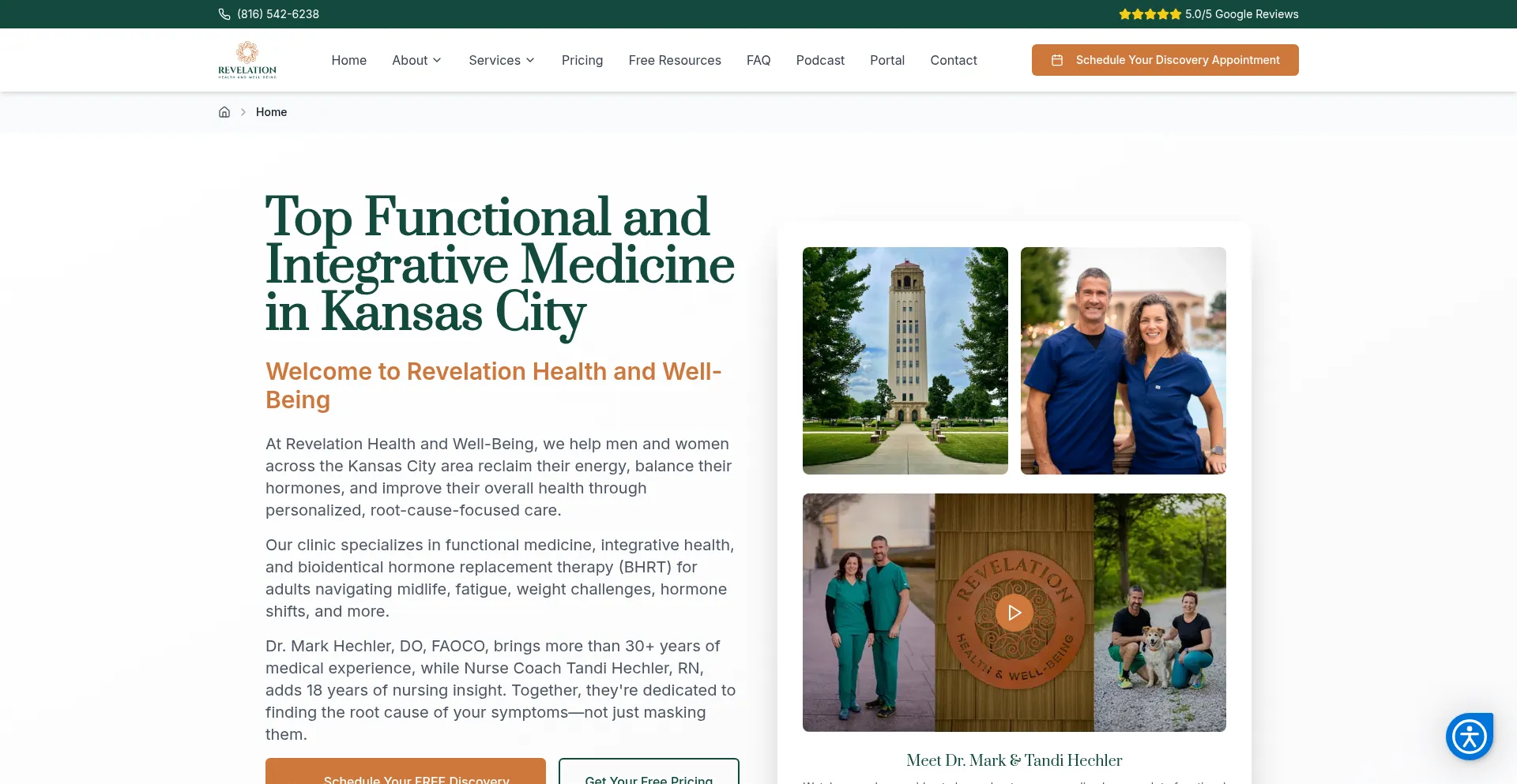 Revelationhealthkc.com