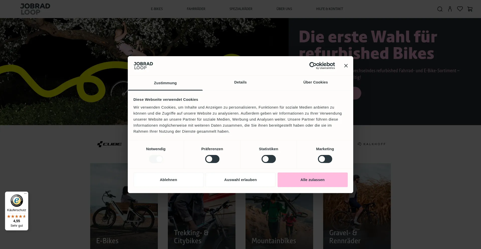 Is Revelo.de Safe?