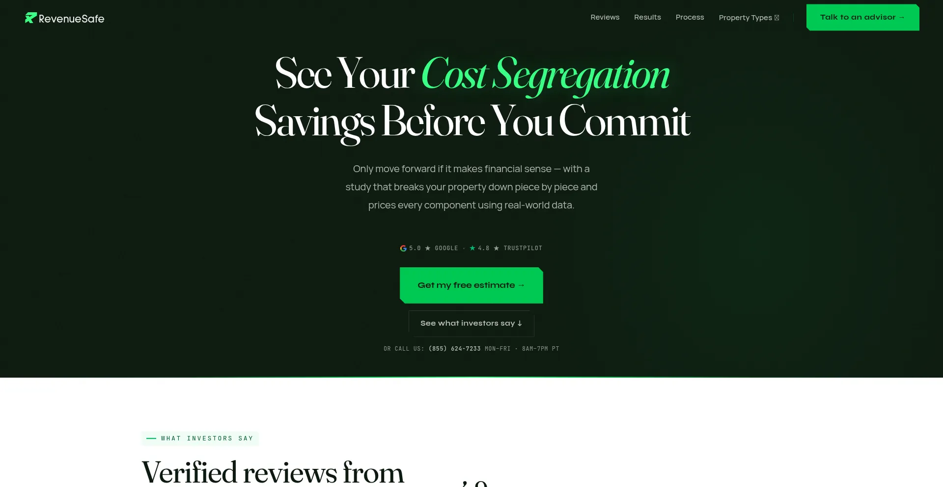 Revenuesafe.com