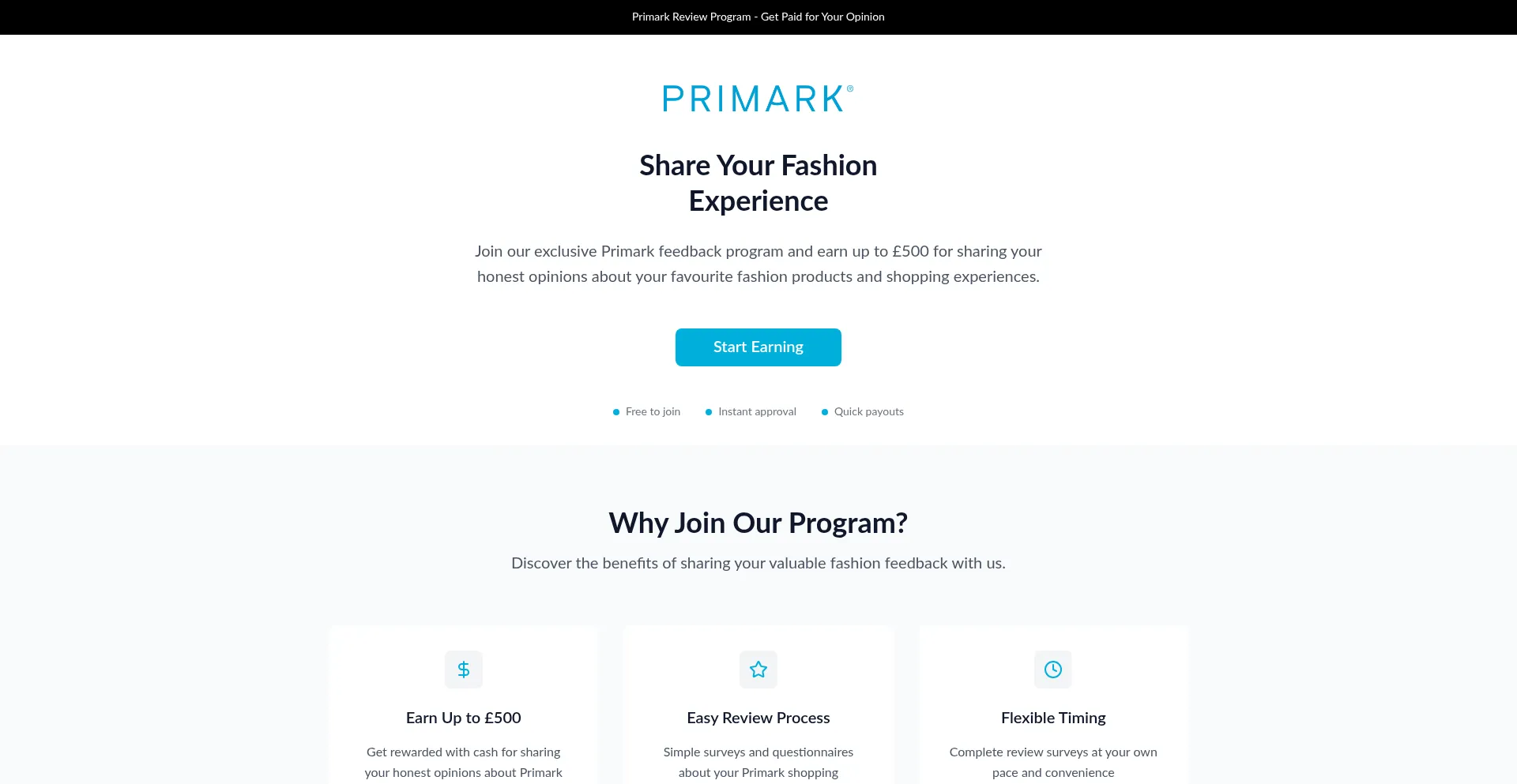 Is Reviewprim.com Safe?