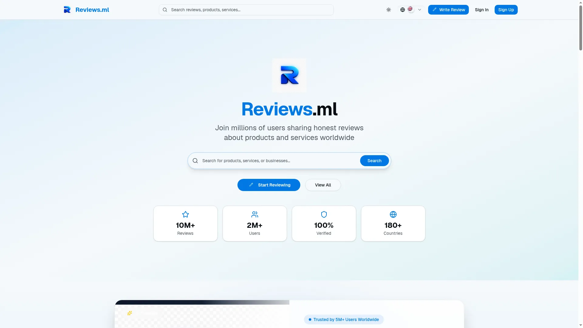 Reviews.ml
