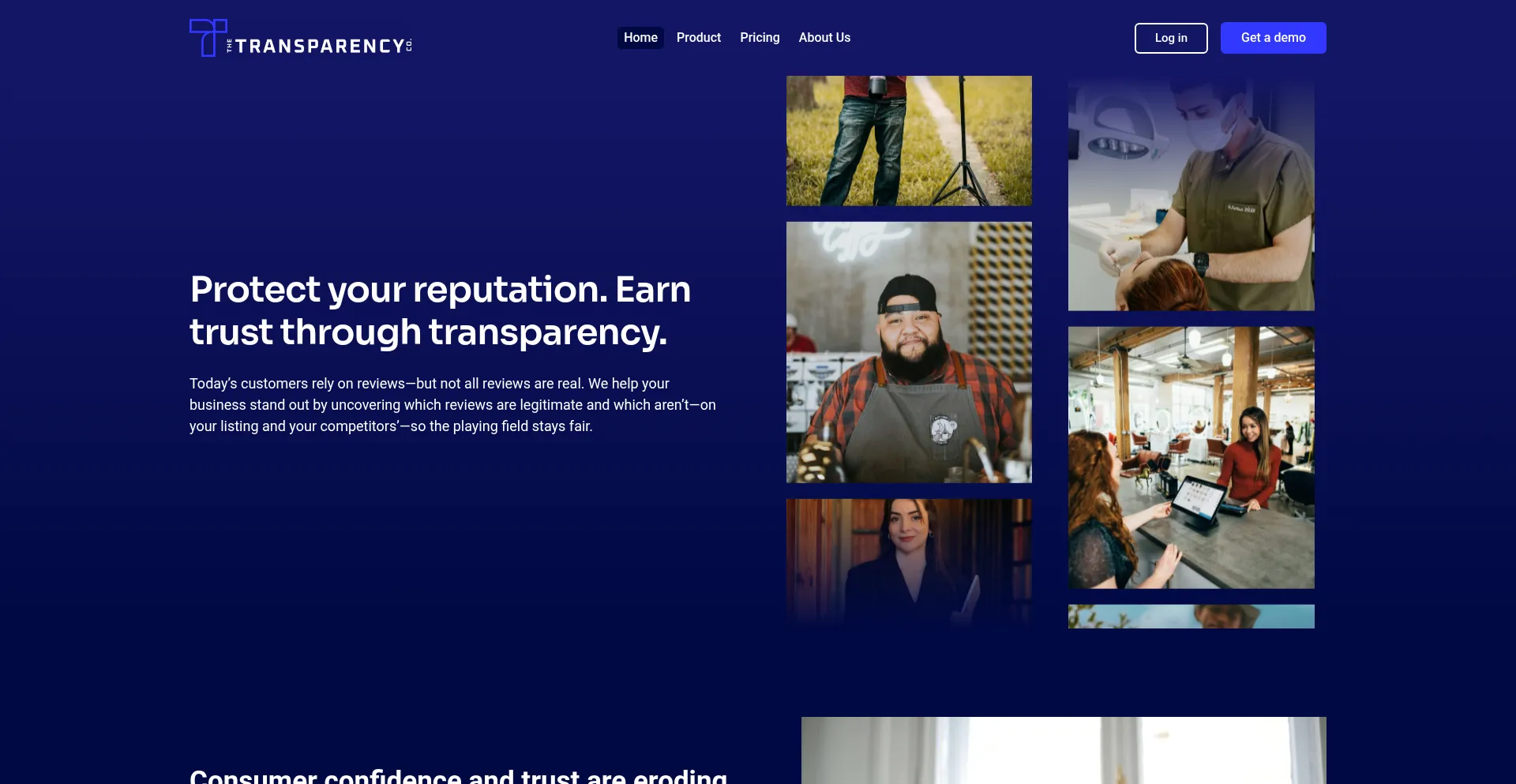 Is Reviewsandtransparency.com Safe?