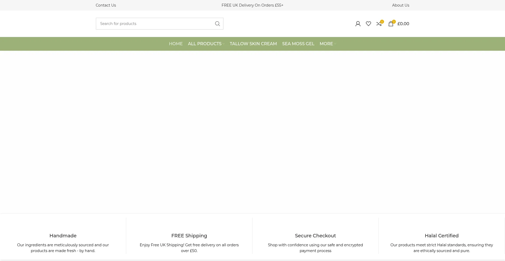 Is Revitamoss.com Safe?