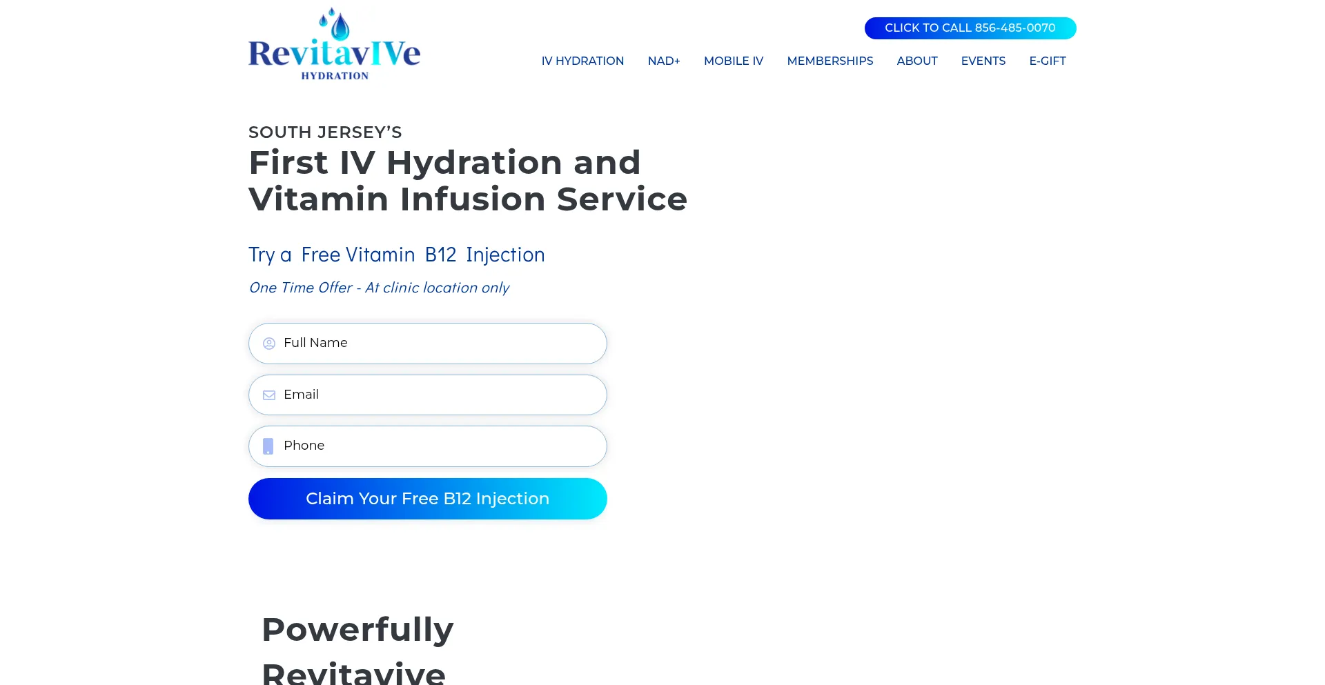 Revitavive.com
