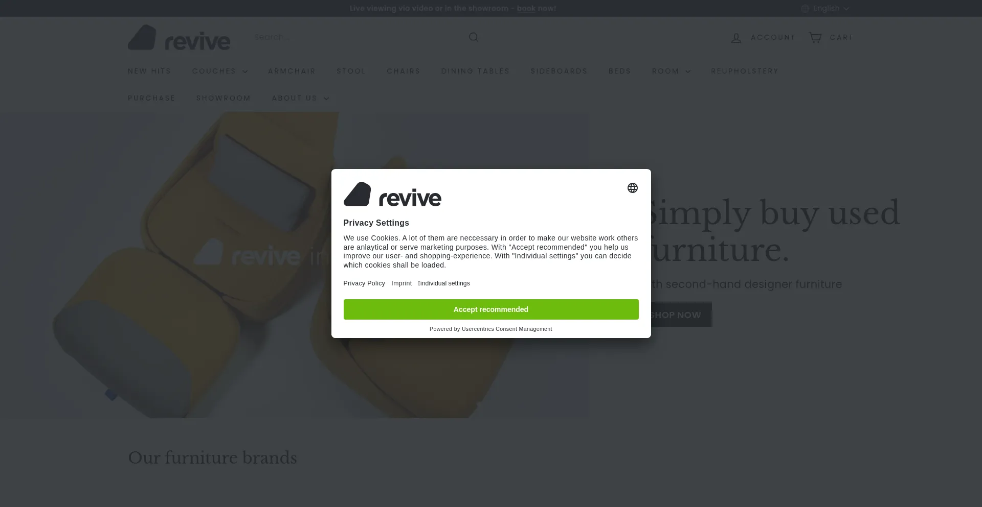 Revive.de